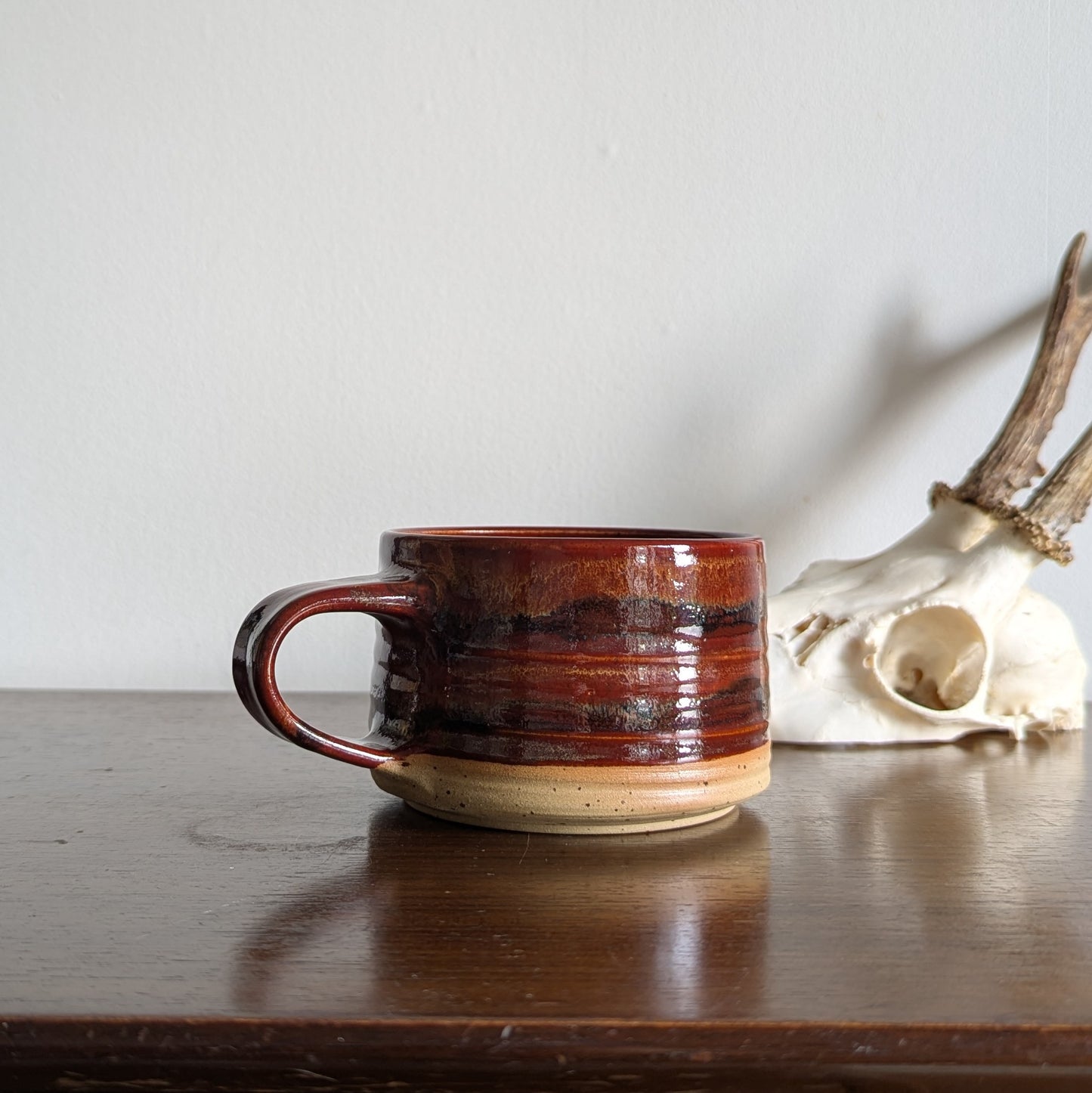Jasper Standard Mug
