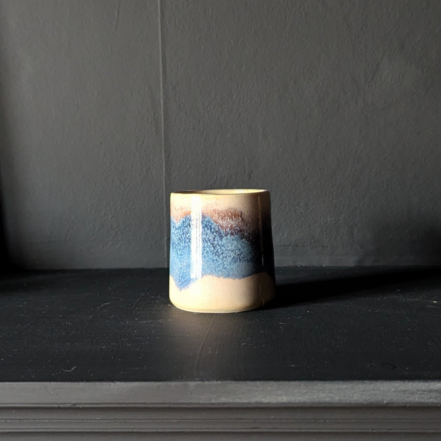 Little tester pot - Misty Seas