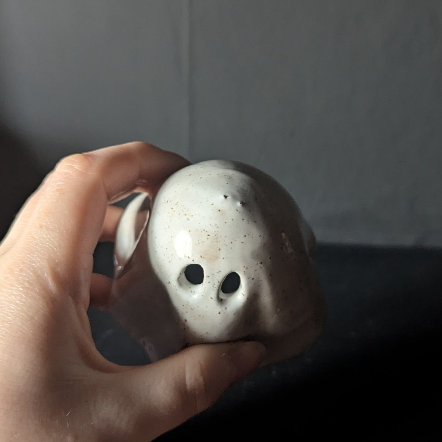 SECOND Little Ghostie C
