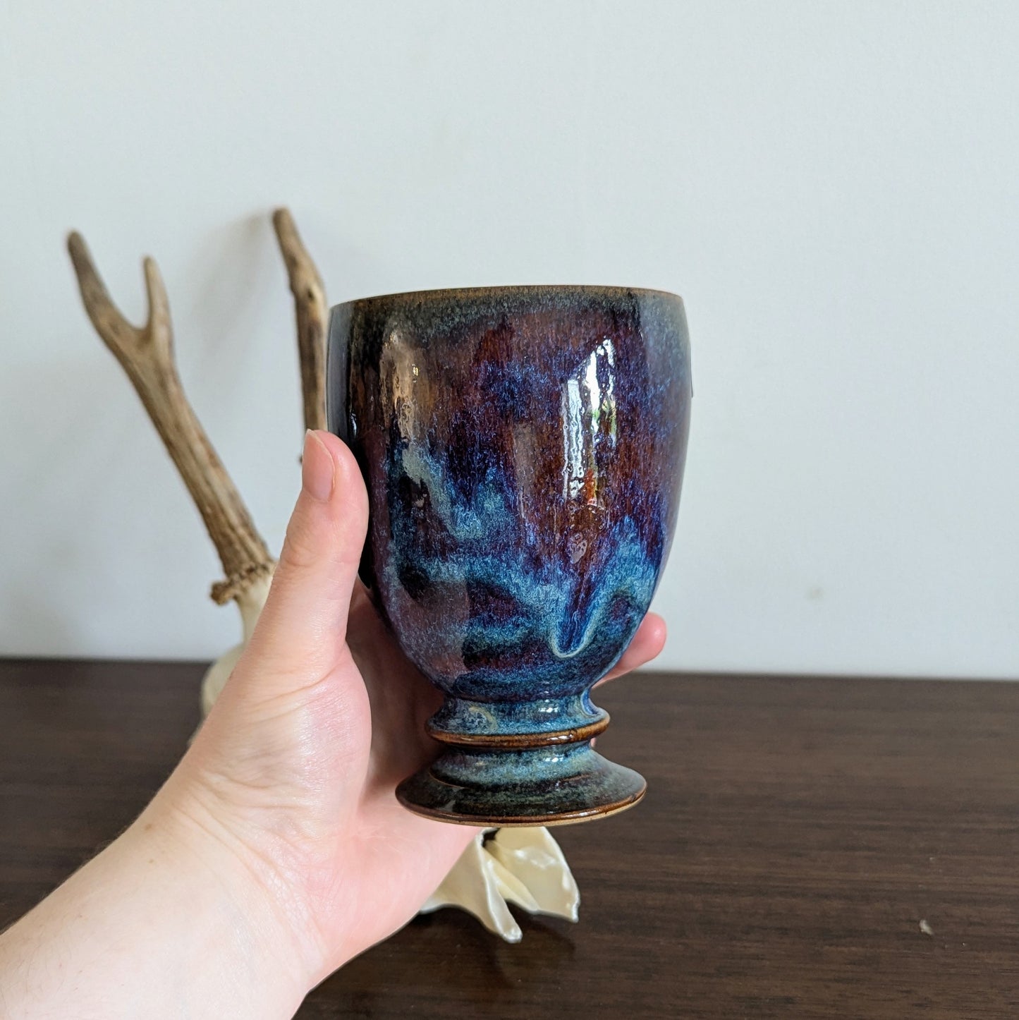 Aurora Goblet