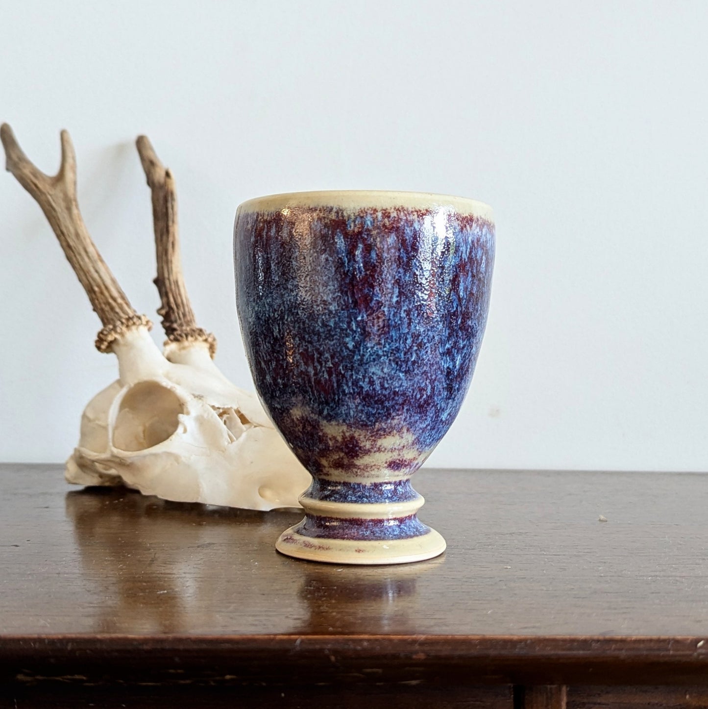 Amethyst Goblet