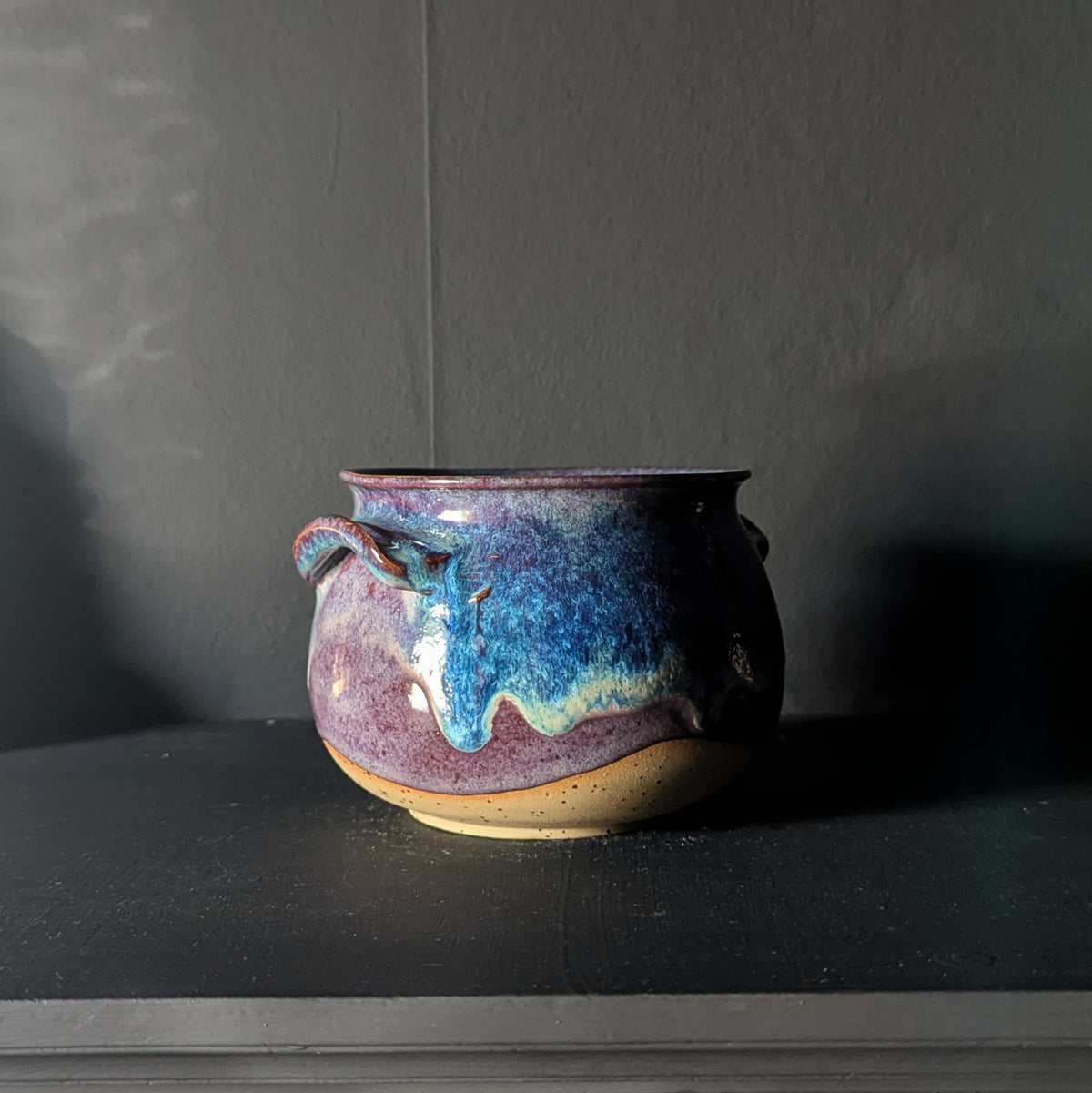 Stardust Soup Cauldron