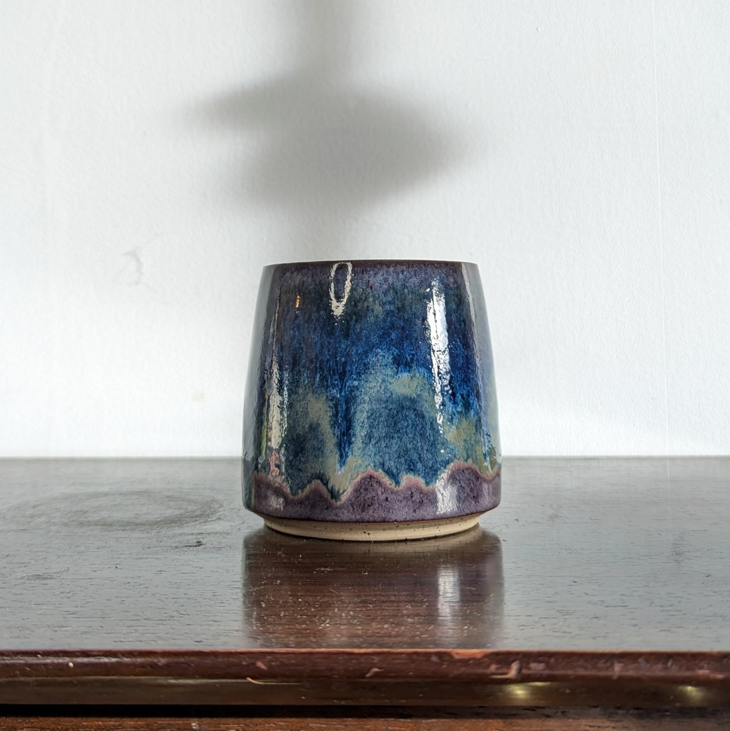 Mushroom Moon Mug - Stardust