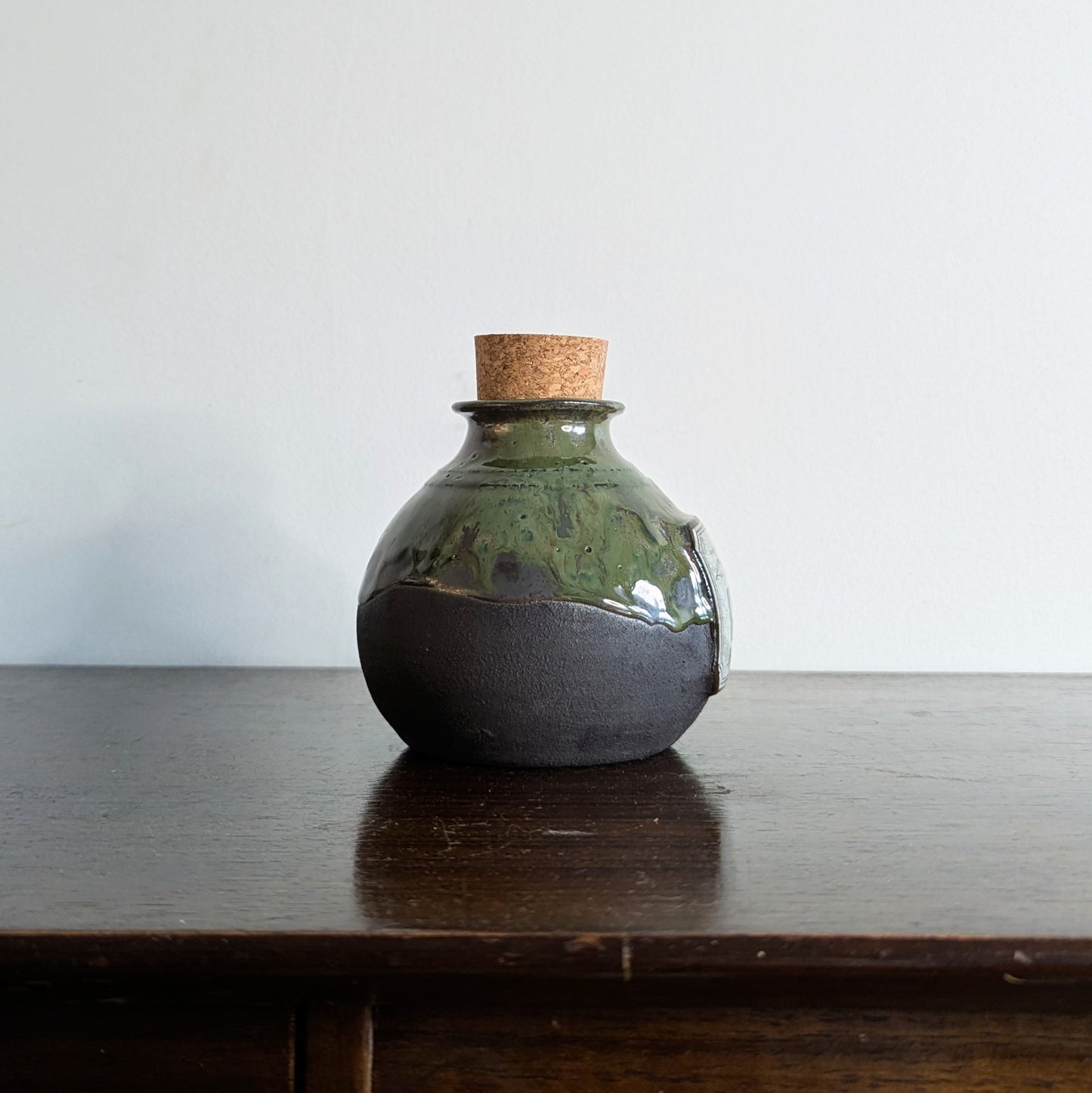 Goblin Juice Potion Bottle