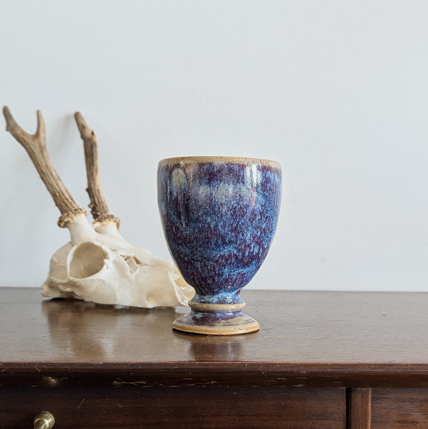 Amethyst Goblet