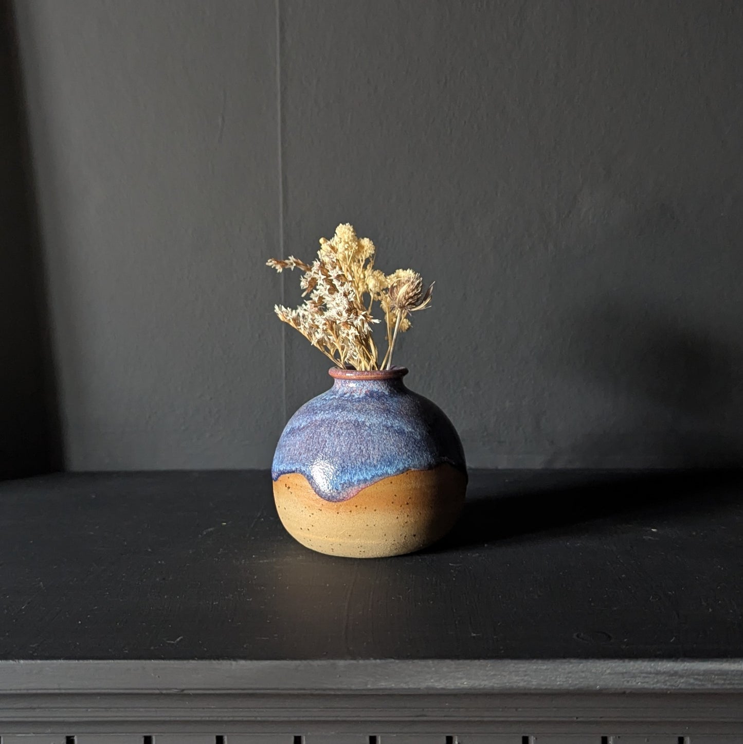 Stardust Mini Flower Vase - B