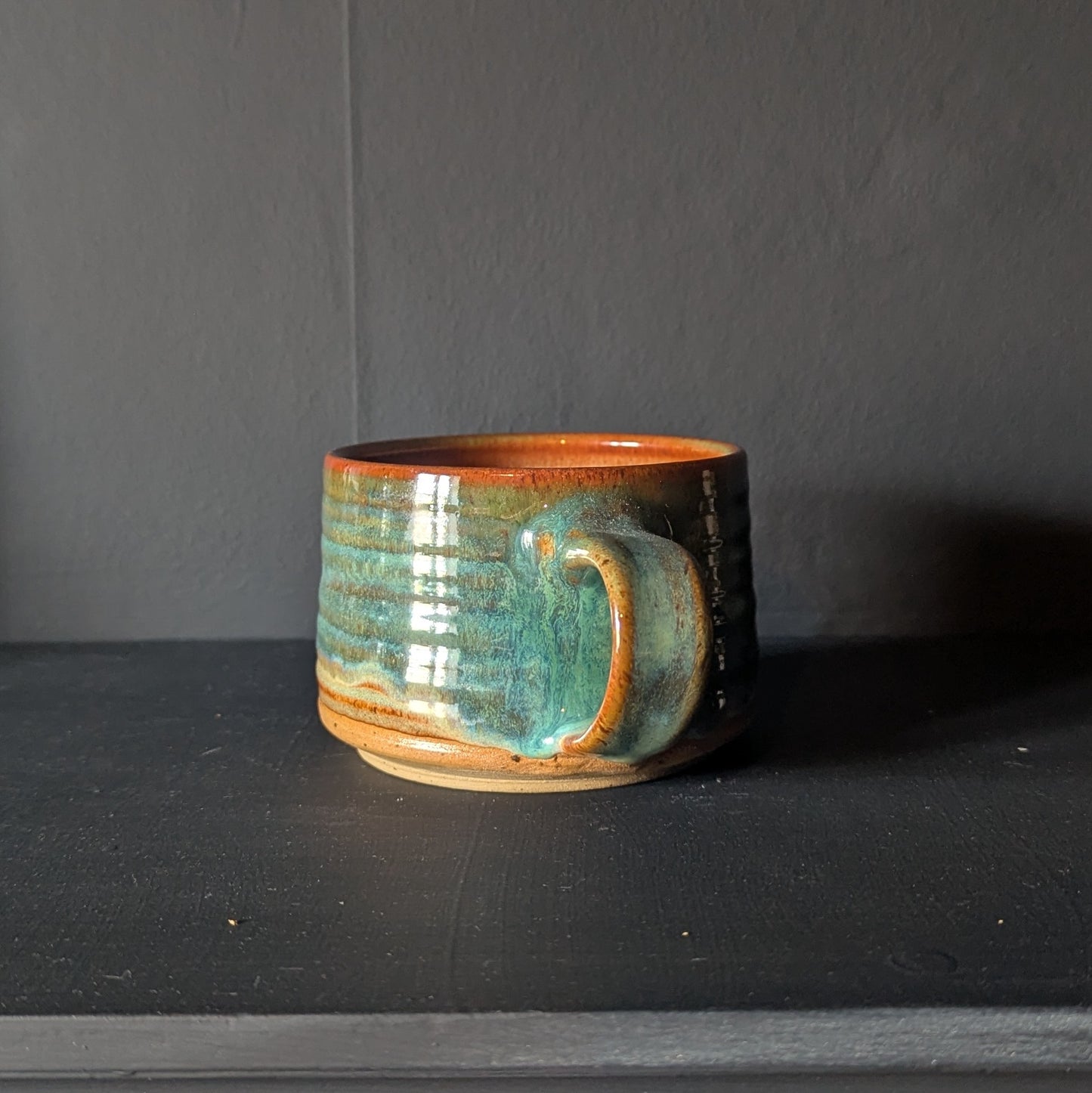 Autumn Standard Mug