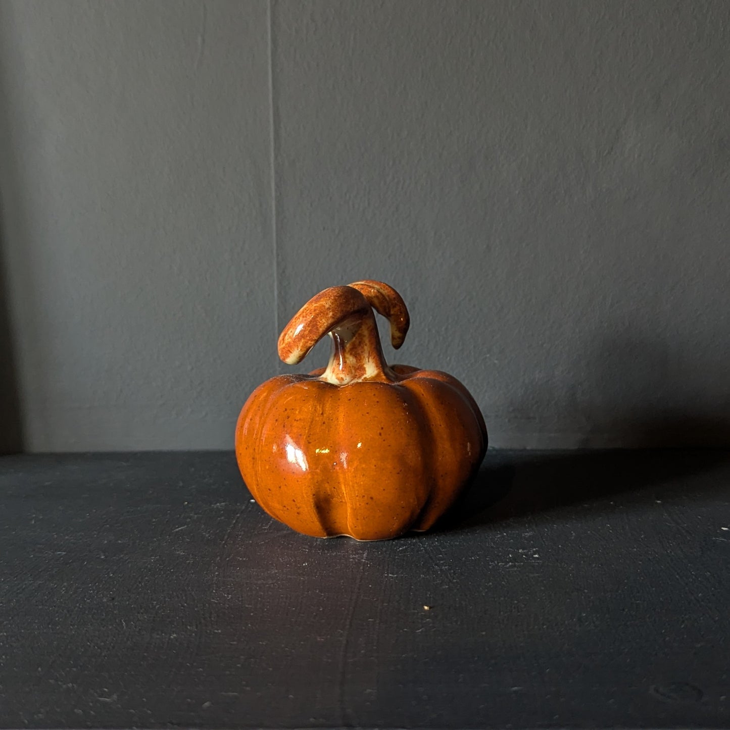 Sienna Pumpkin - Small