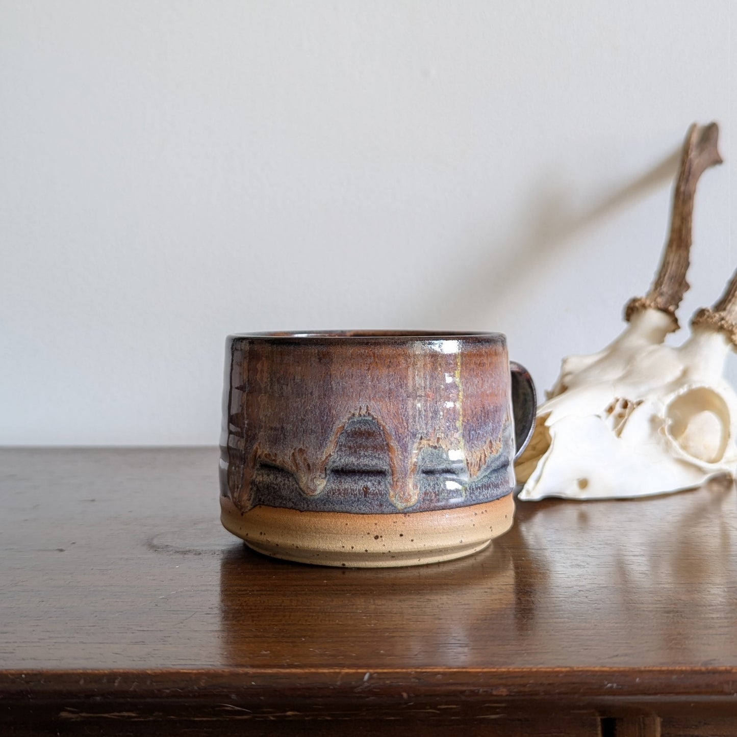 Mushroom Standard Mug