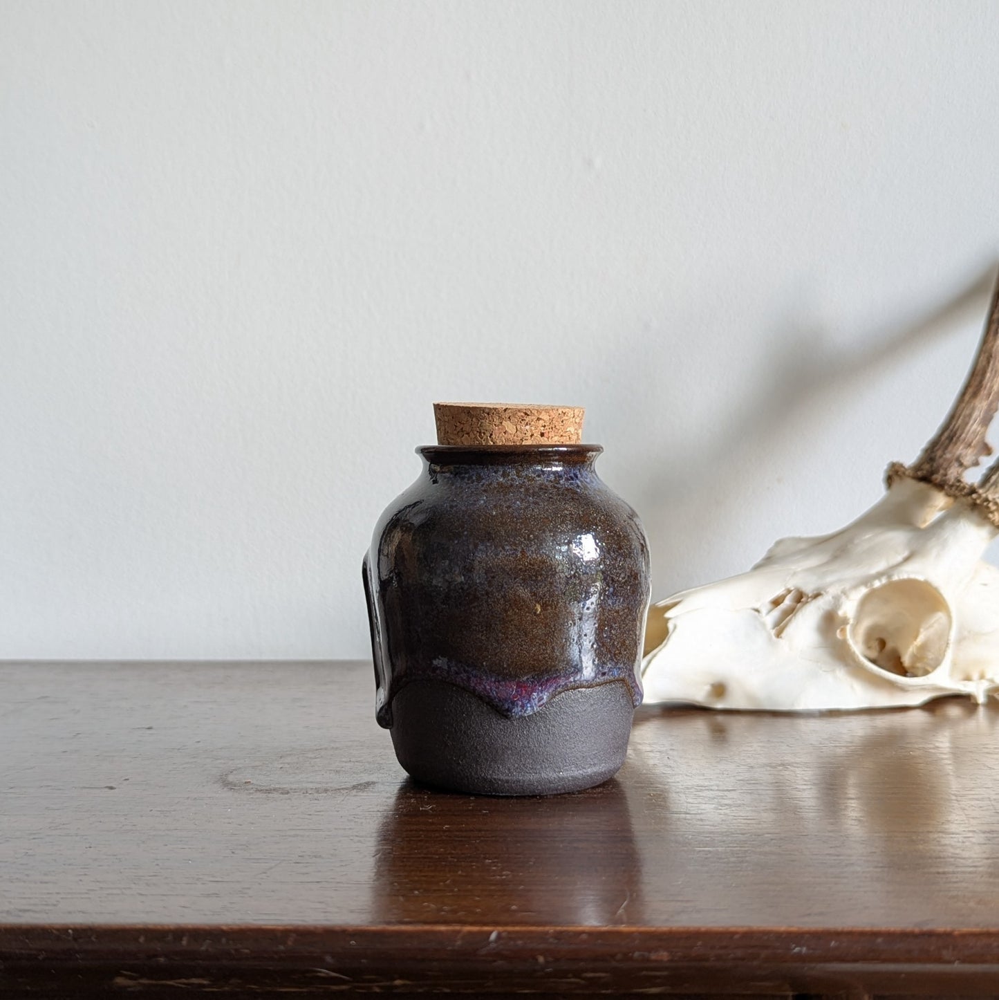 Small Witches Brew Potion Bottle