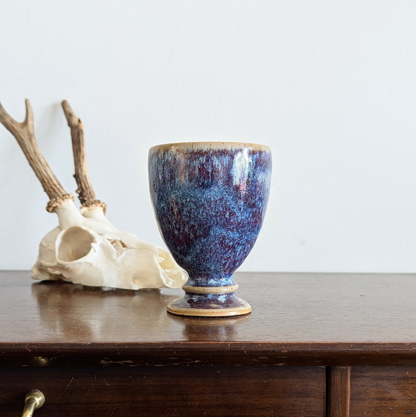 Amethyst Goblet