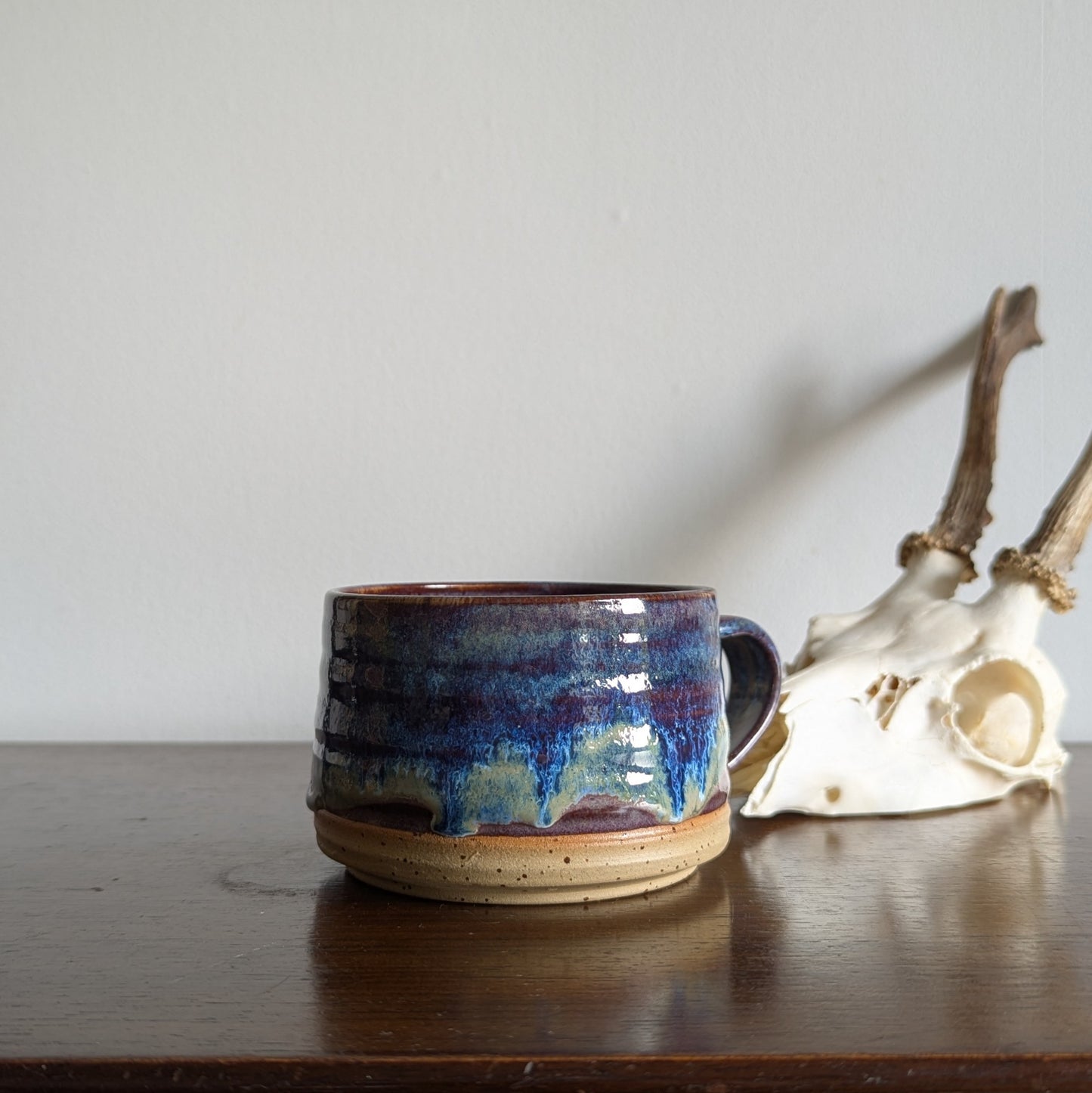 Stardust Standard Mug