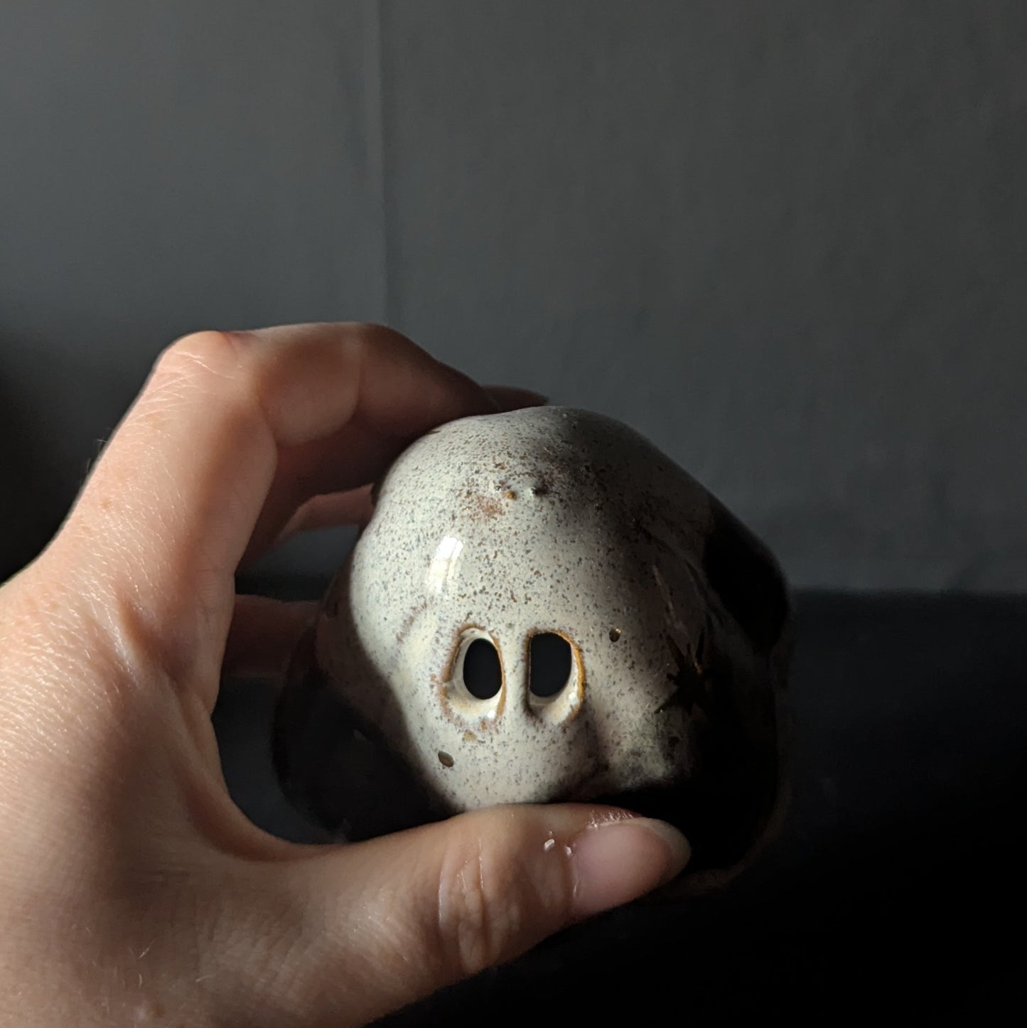 SECOND Little Ghostie