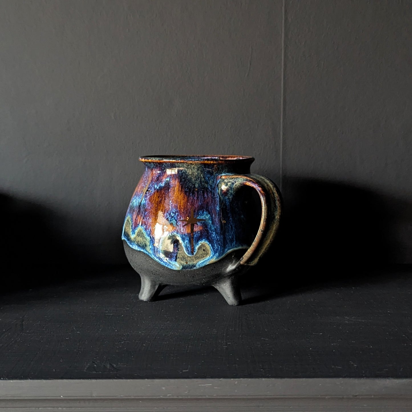 Elixir Cauldron Mug
