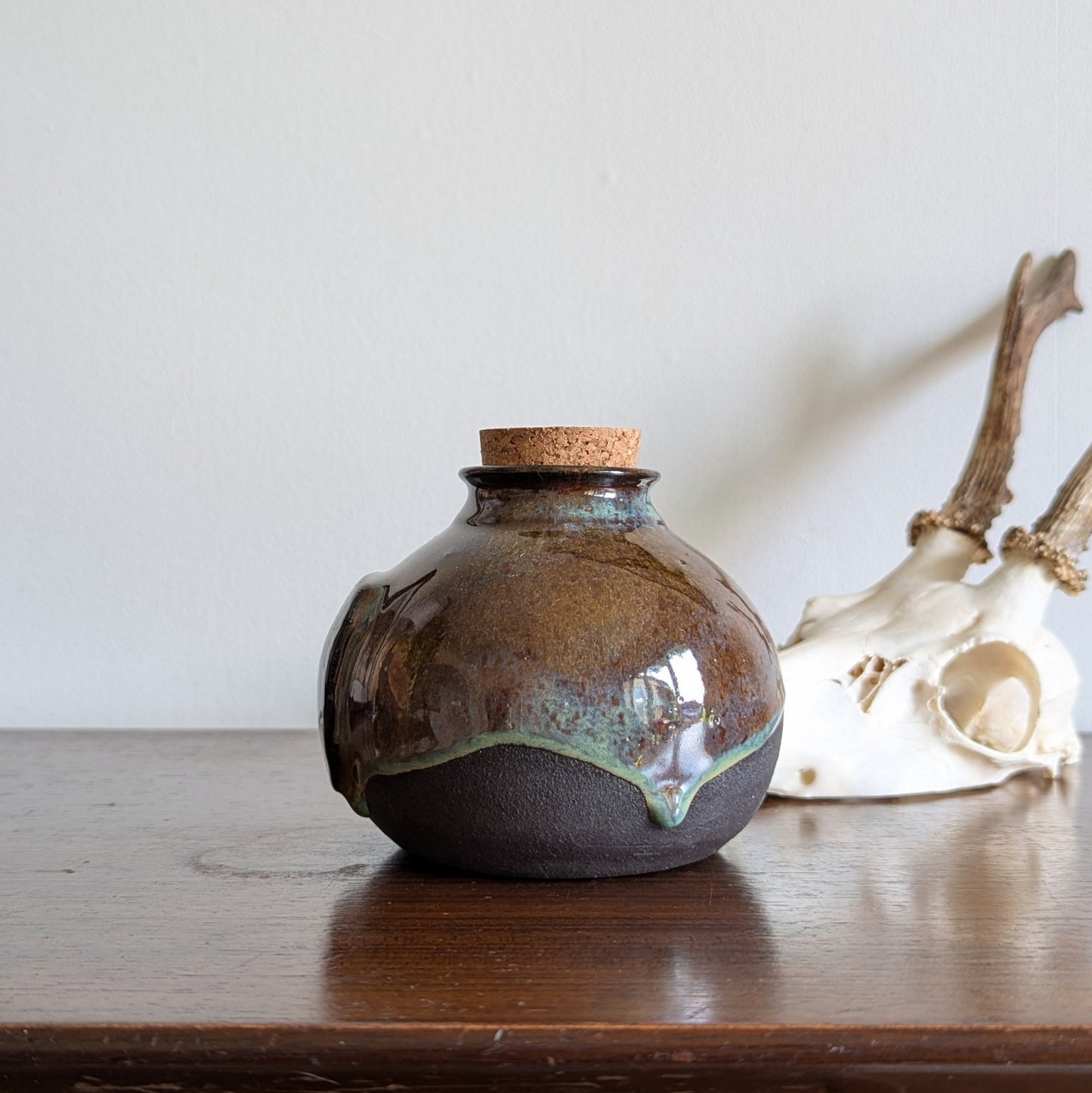 Goblin Juice Potion Bottle
