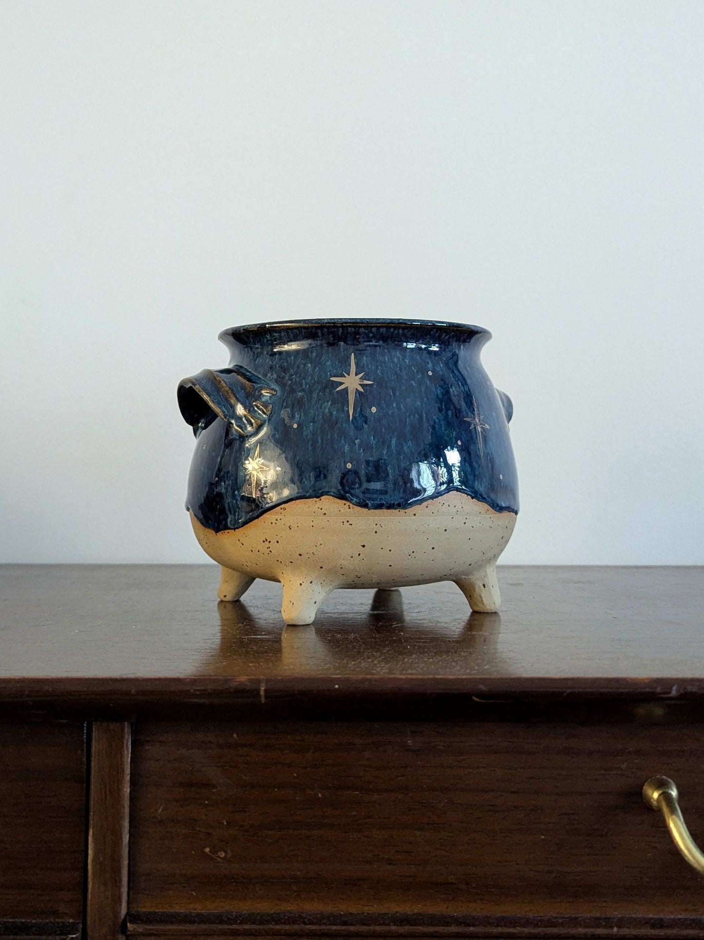 Azure Cauldron