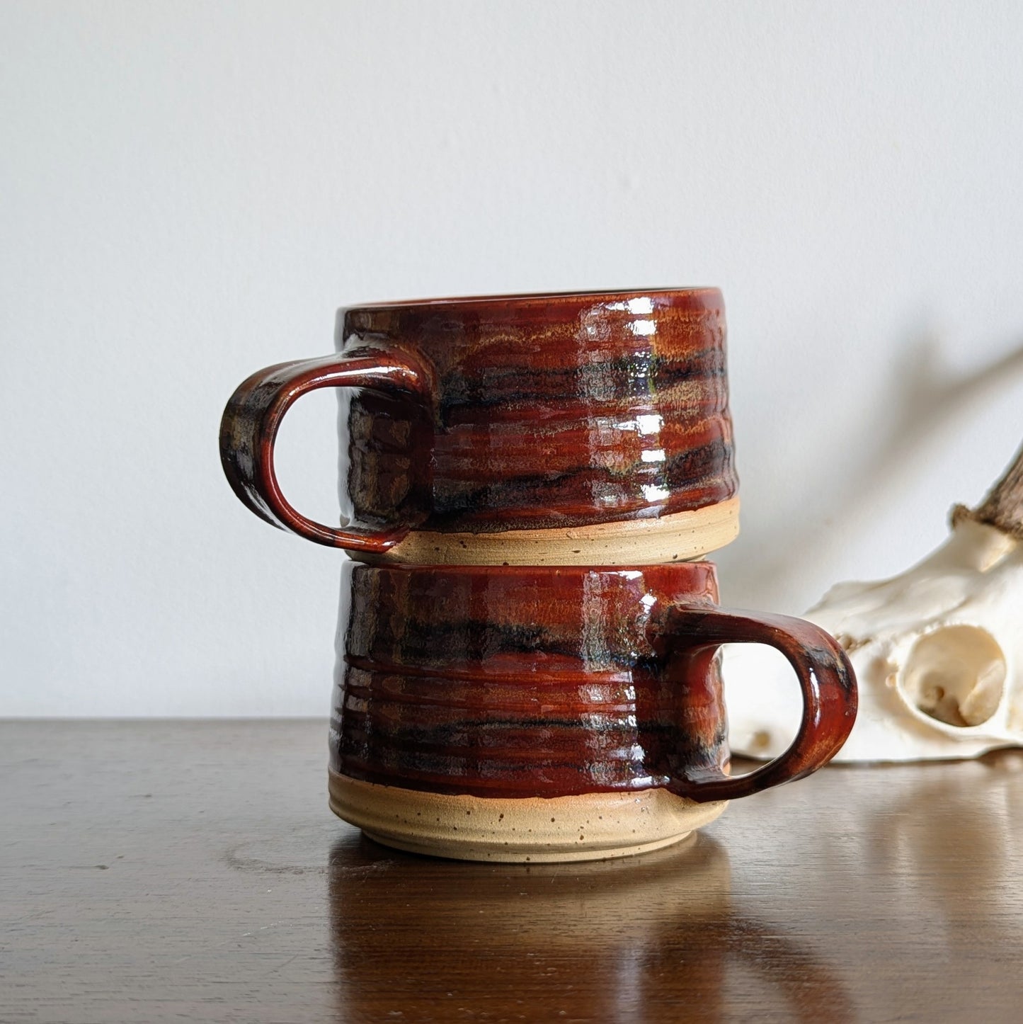 Jasper Standard Mug