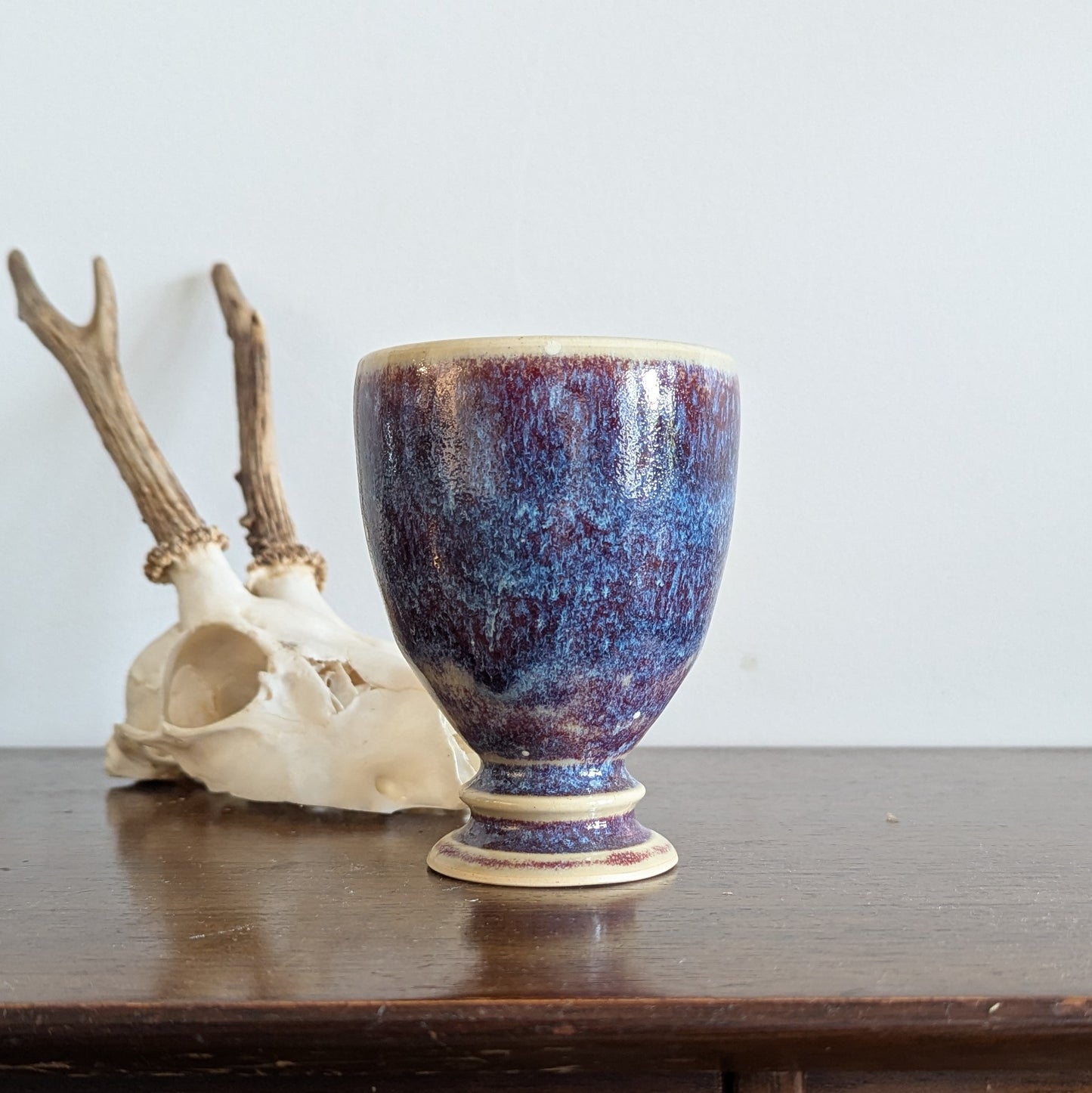 Amethyst Goblet