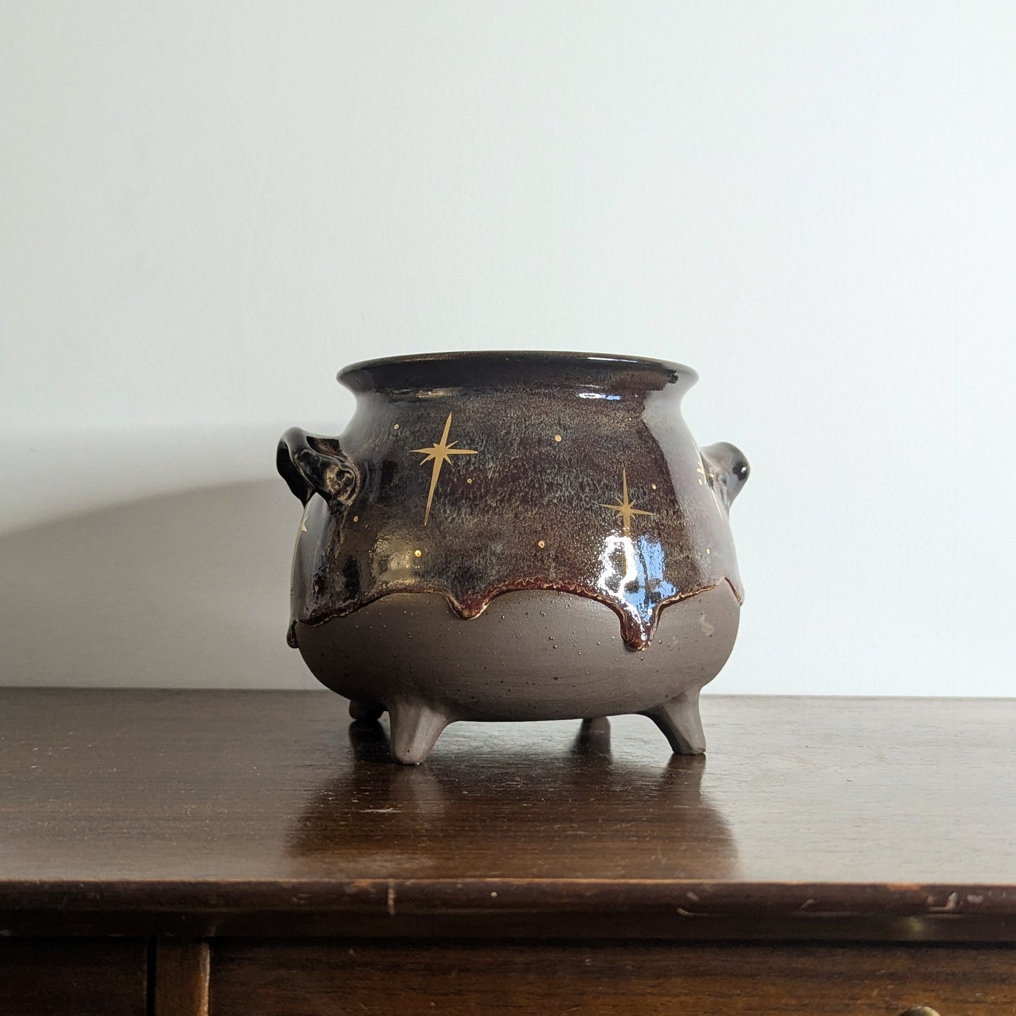 Dragons Blood Cauldron