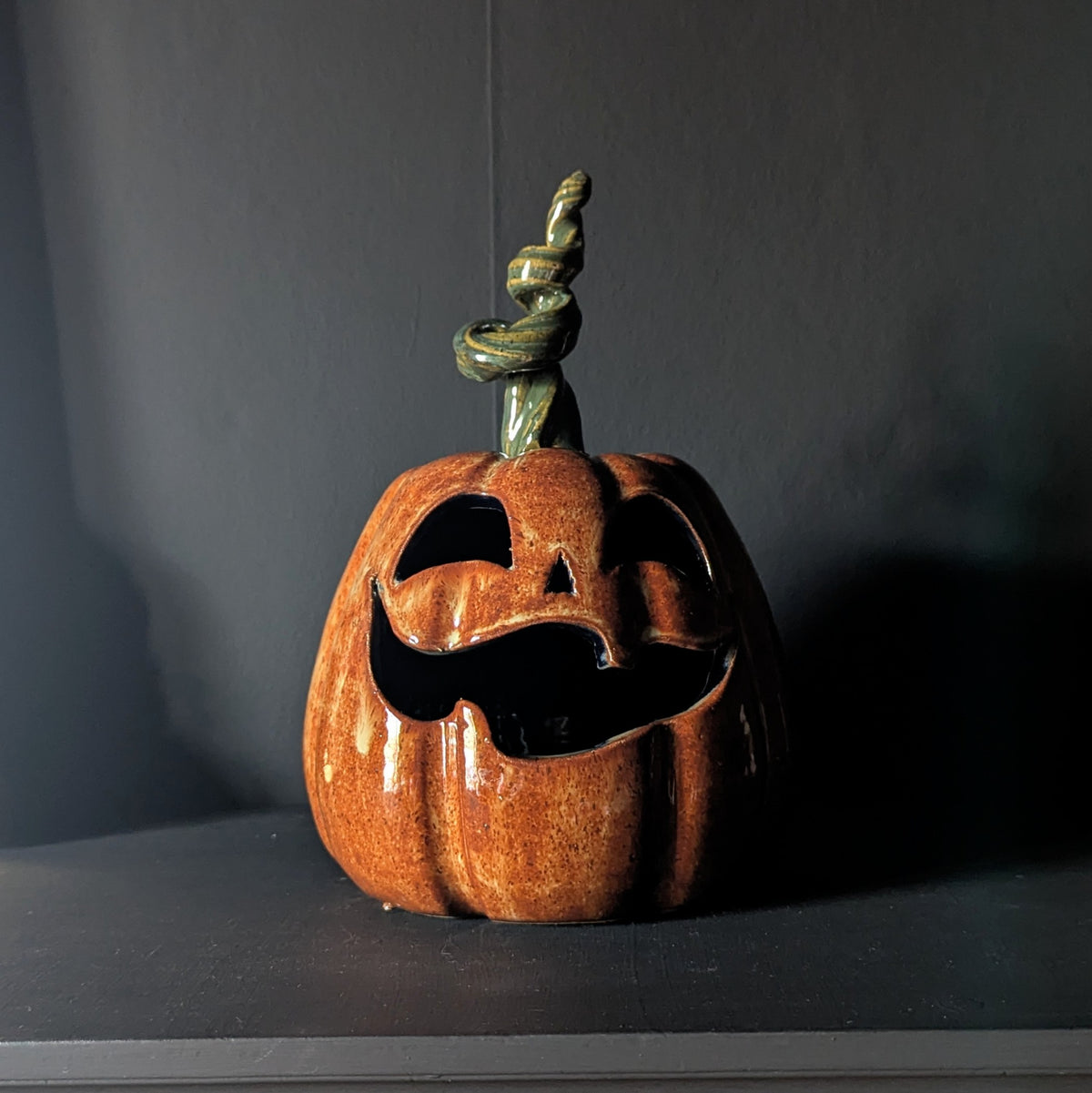 XL Pumpkin - Terrance