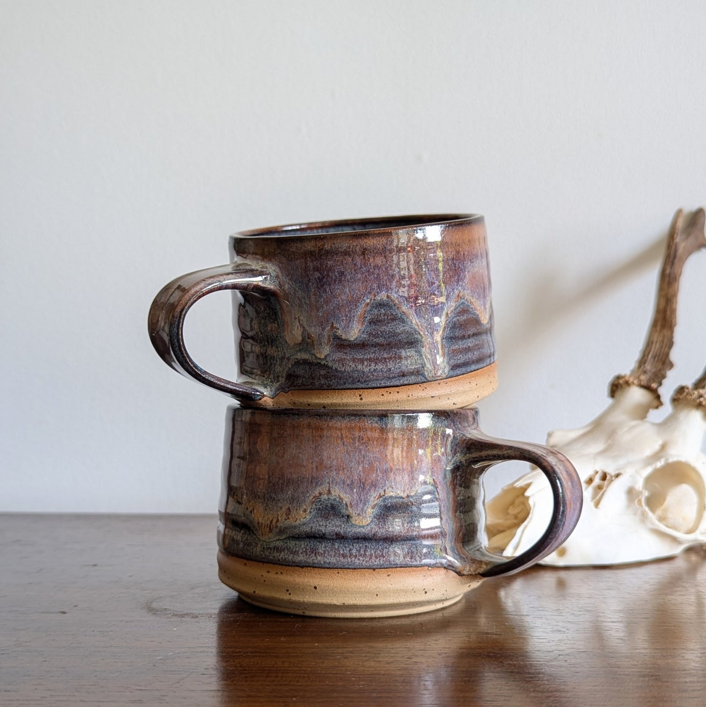 Mushroom Standard Mug