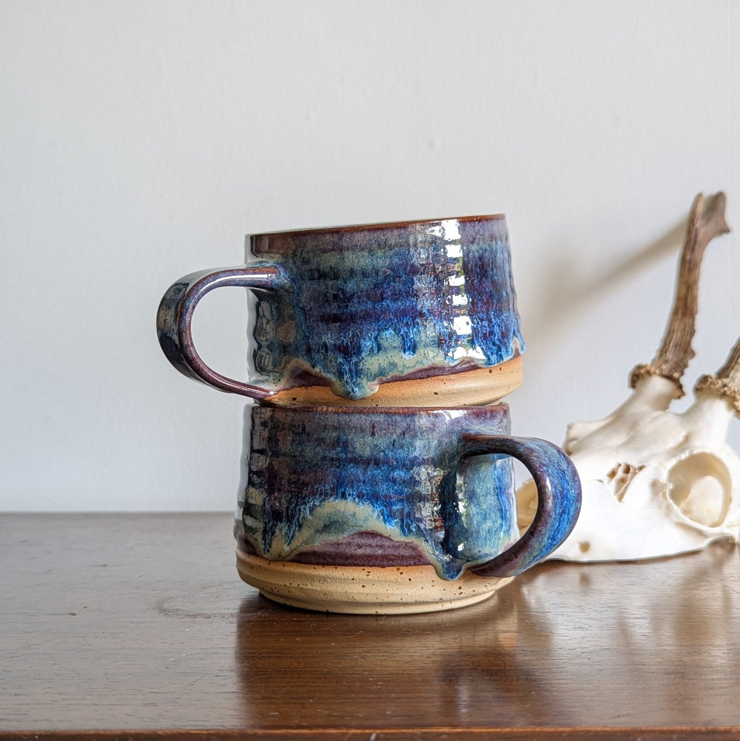 Stardust Standard Mug