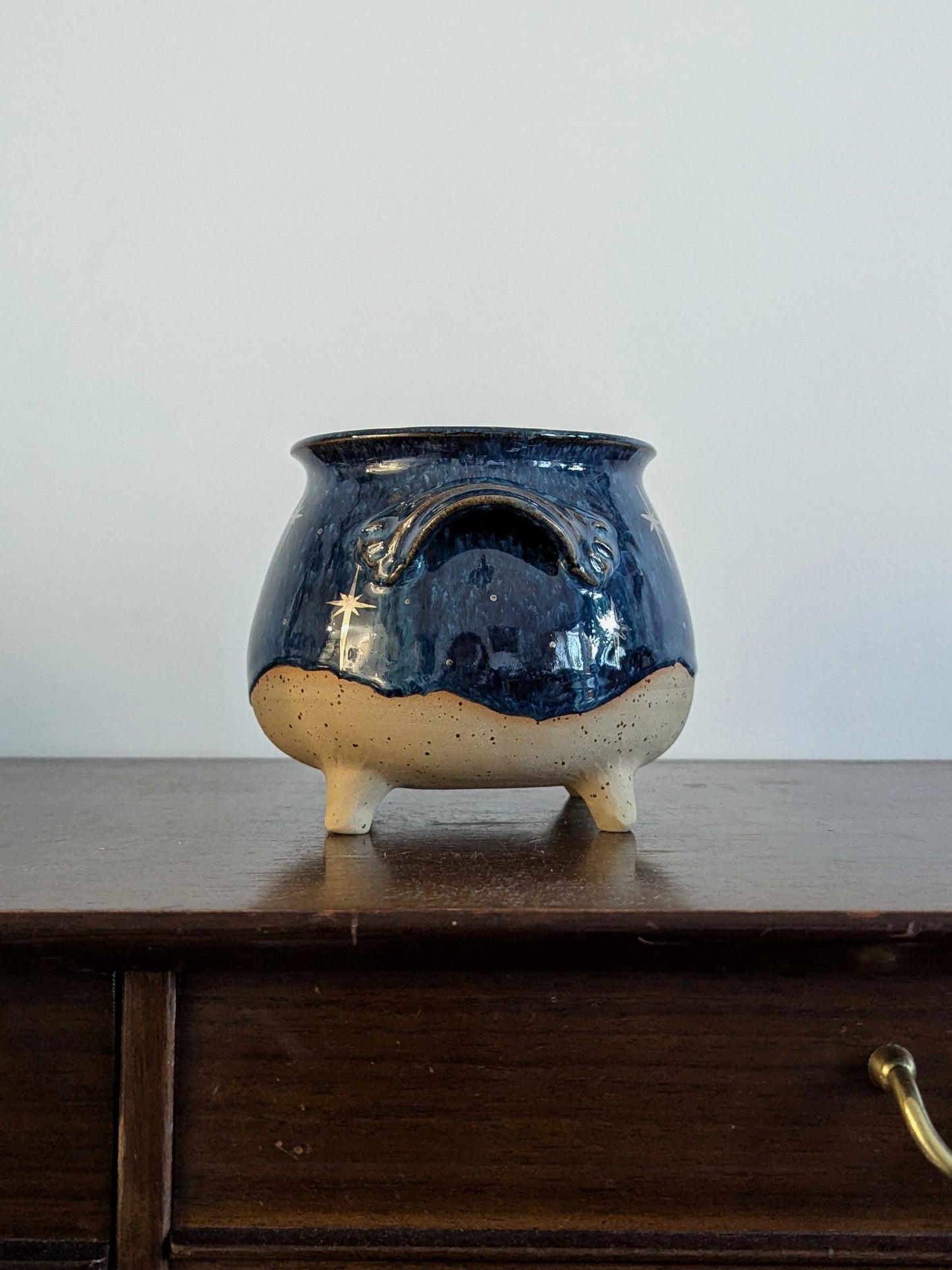 Azure Cauldron