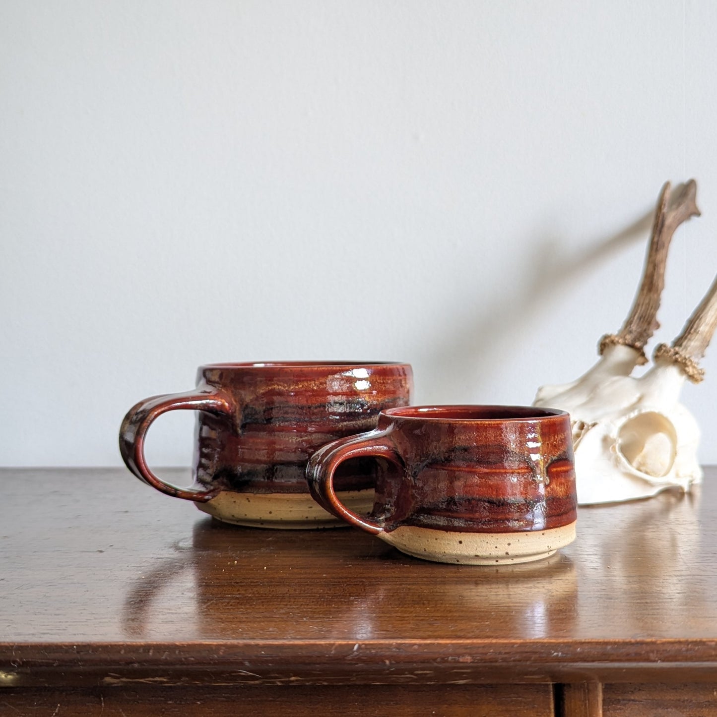 Jasper Espresso Mug