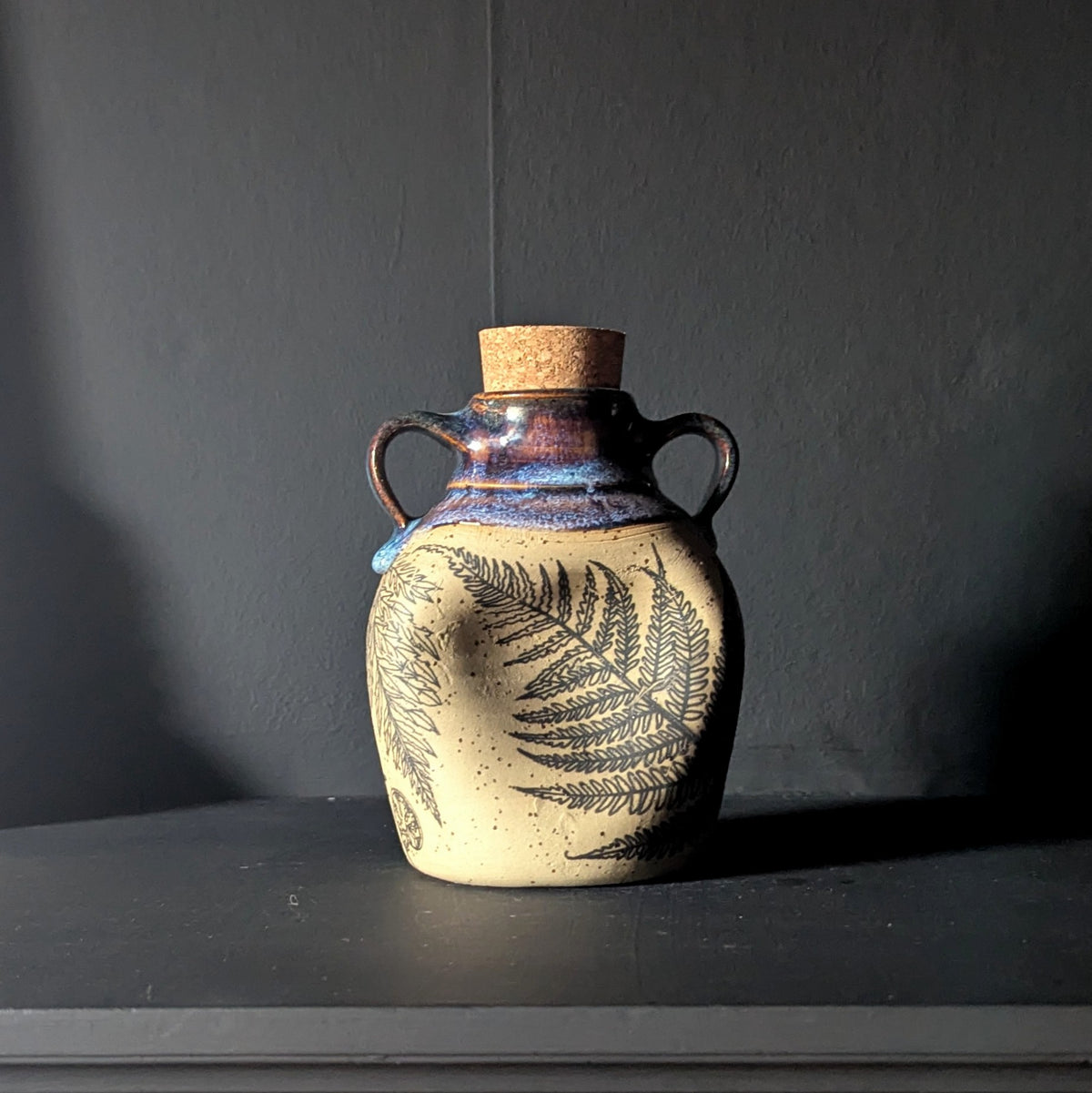 Elixir Fern Flask