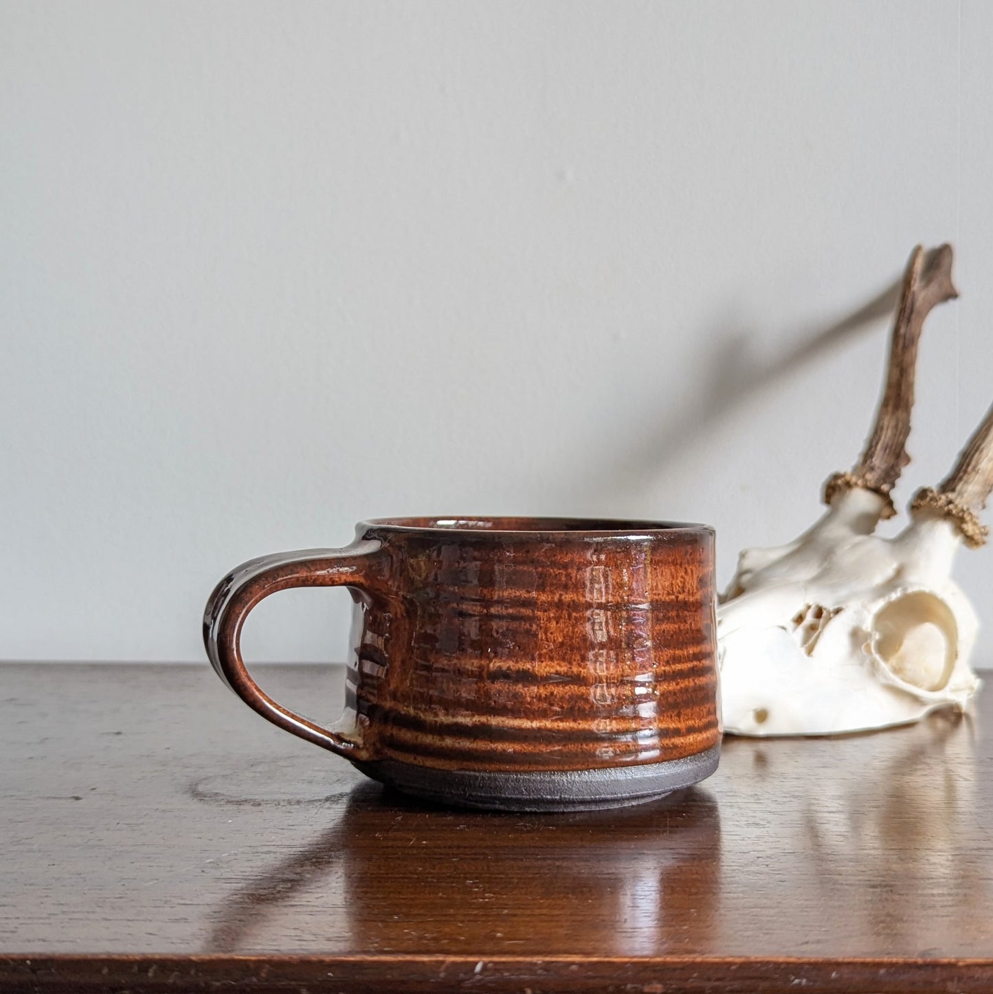 Amber Standard Mug