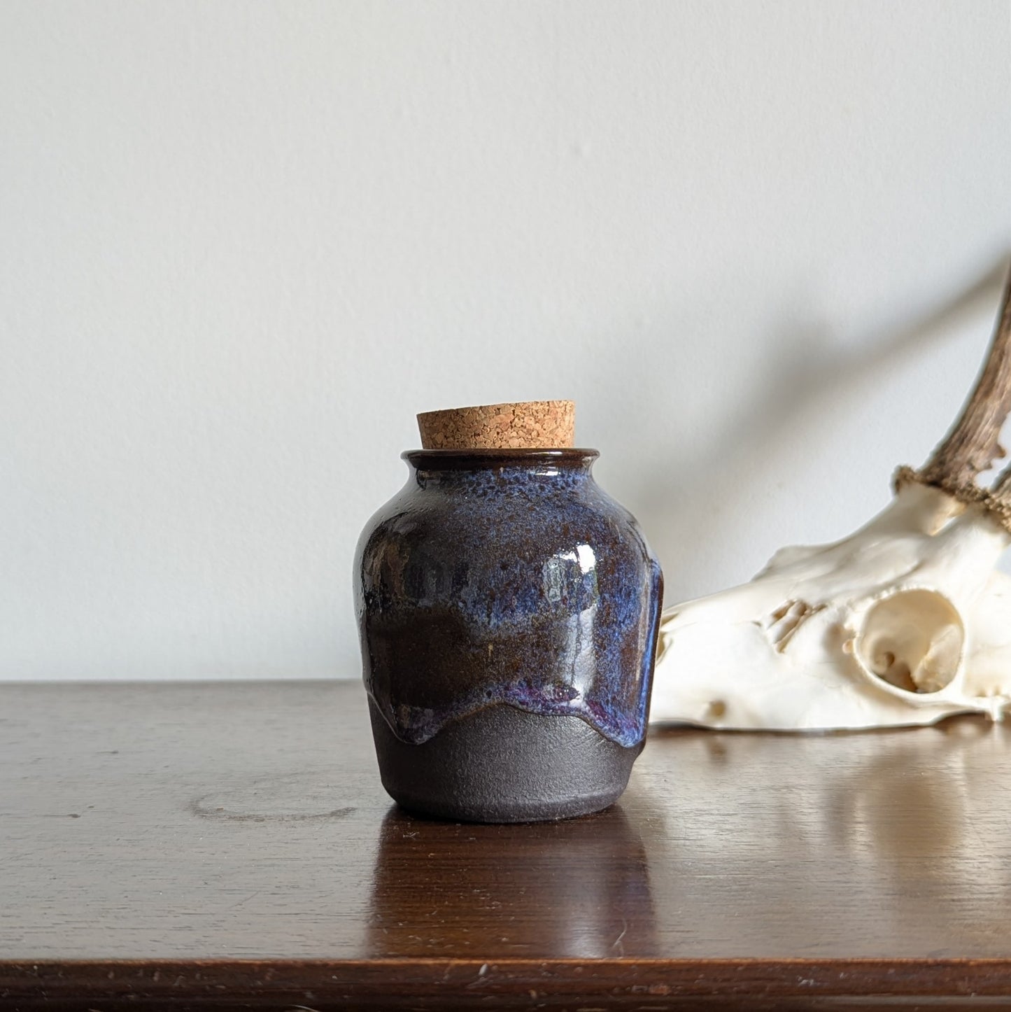 Small Witches Brew Potion Bottle
