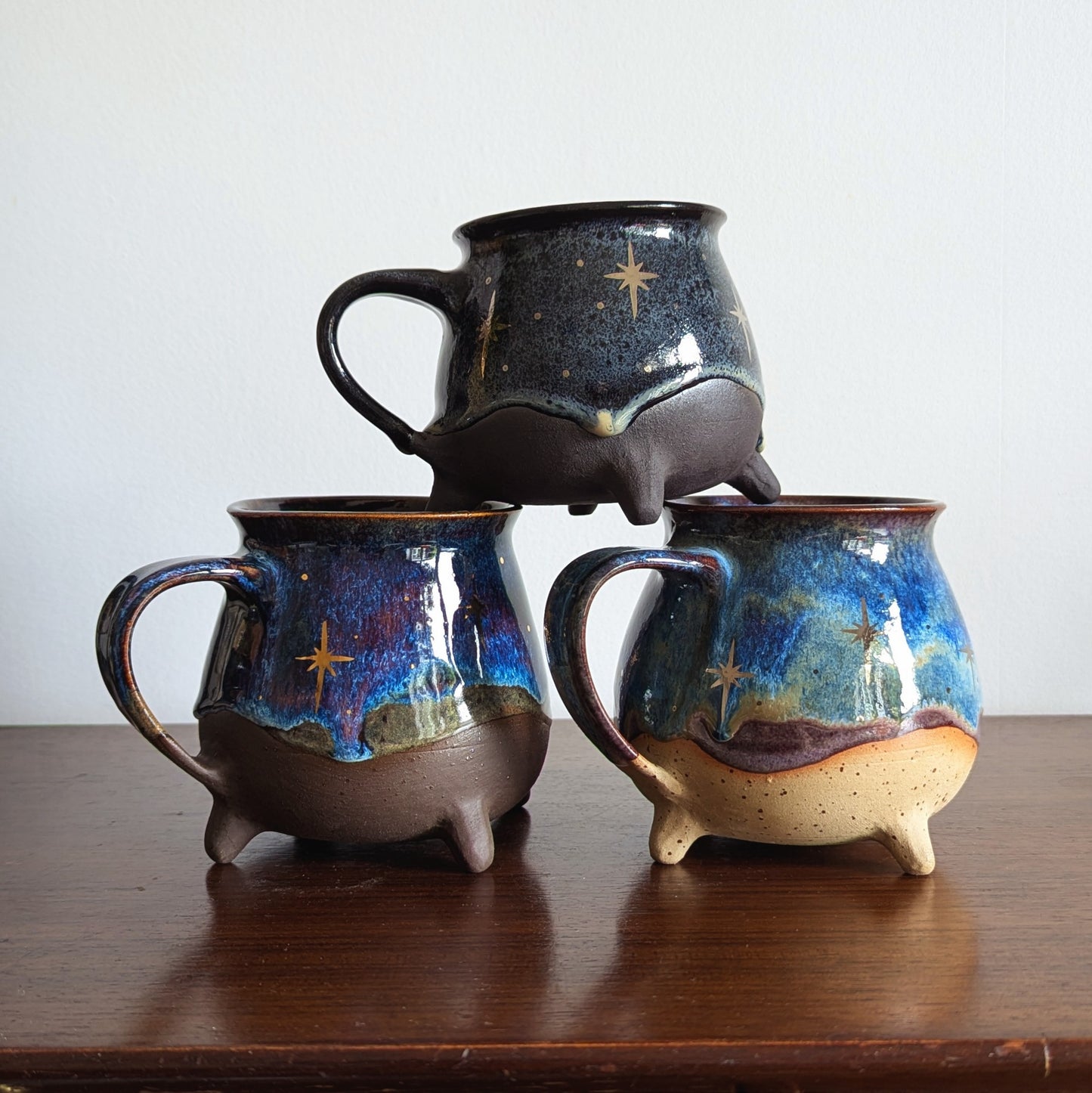 Made to order - Cauldron Mug