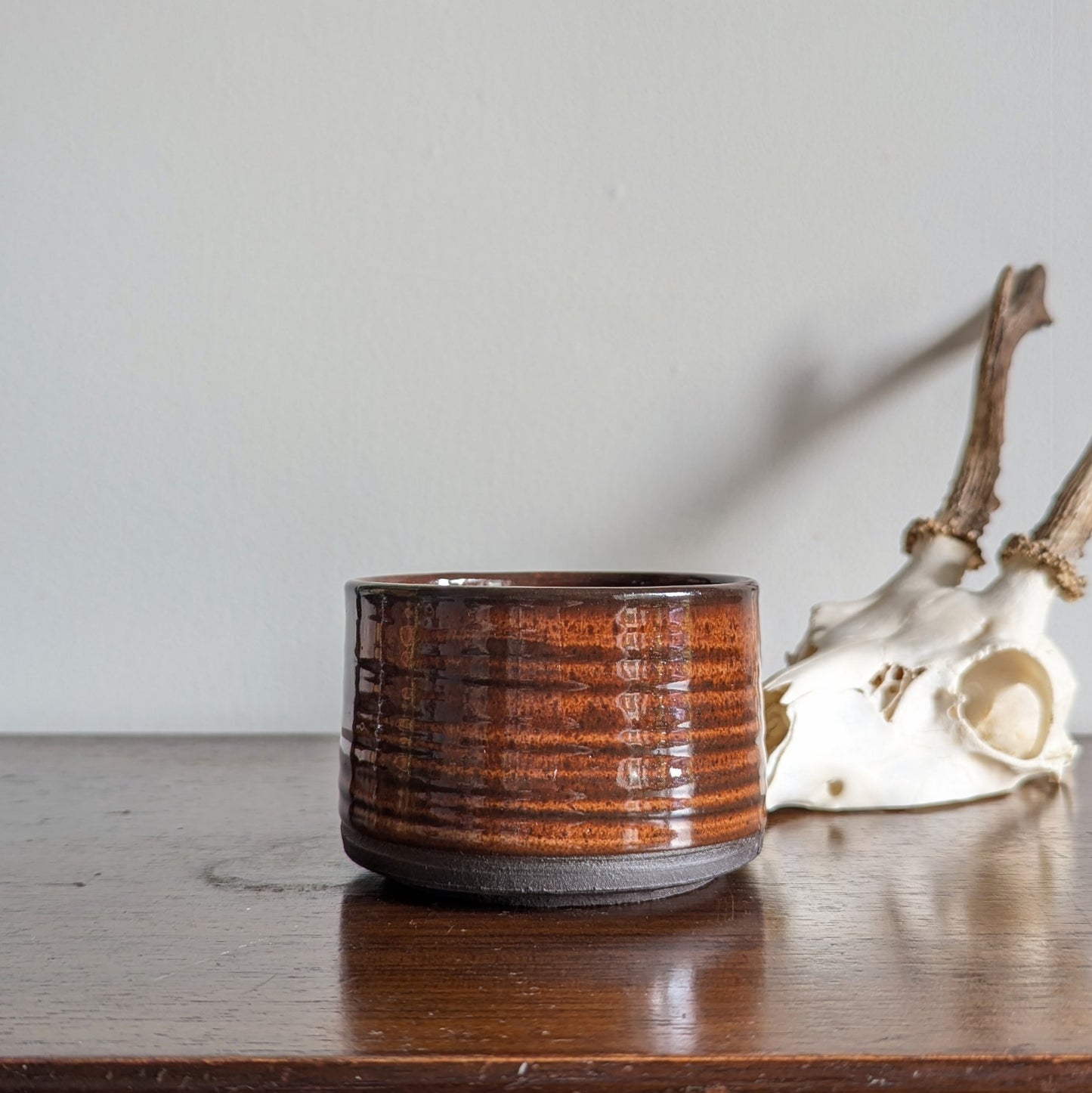 Amber Standard Mug