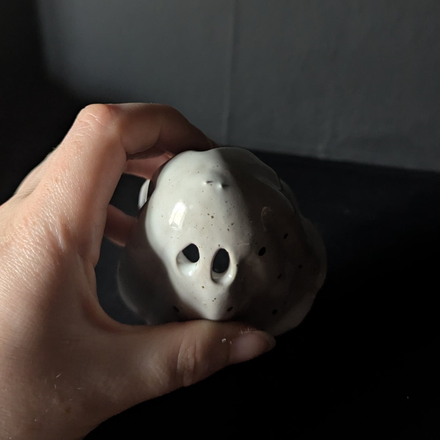 SECOND Little Ghostie D