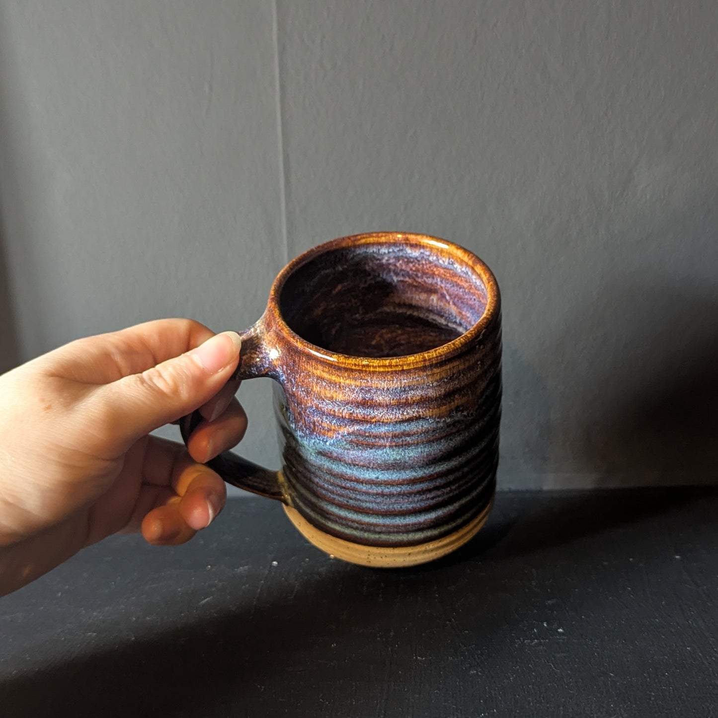 Small Mug - Aurora