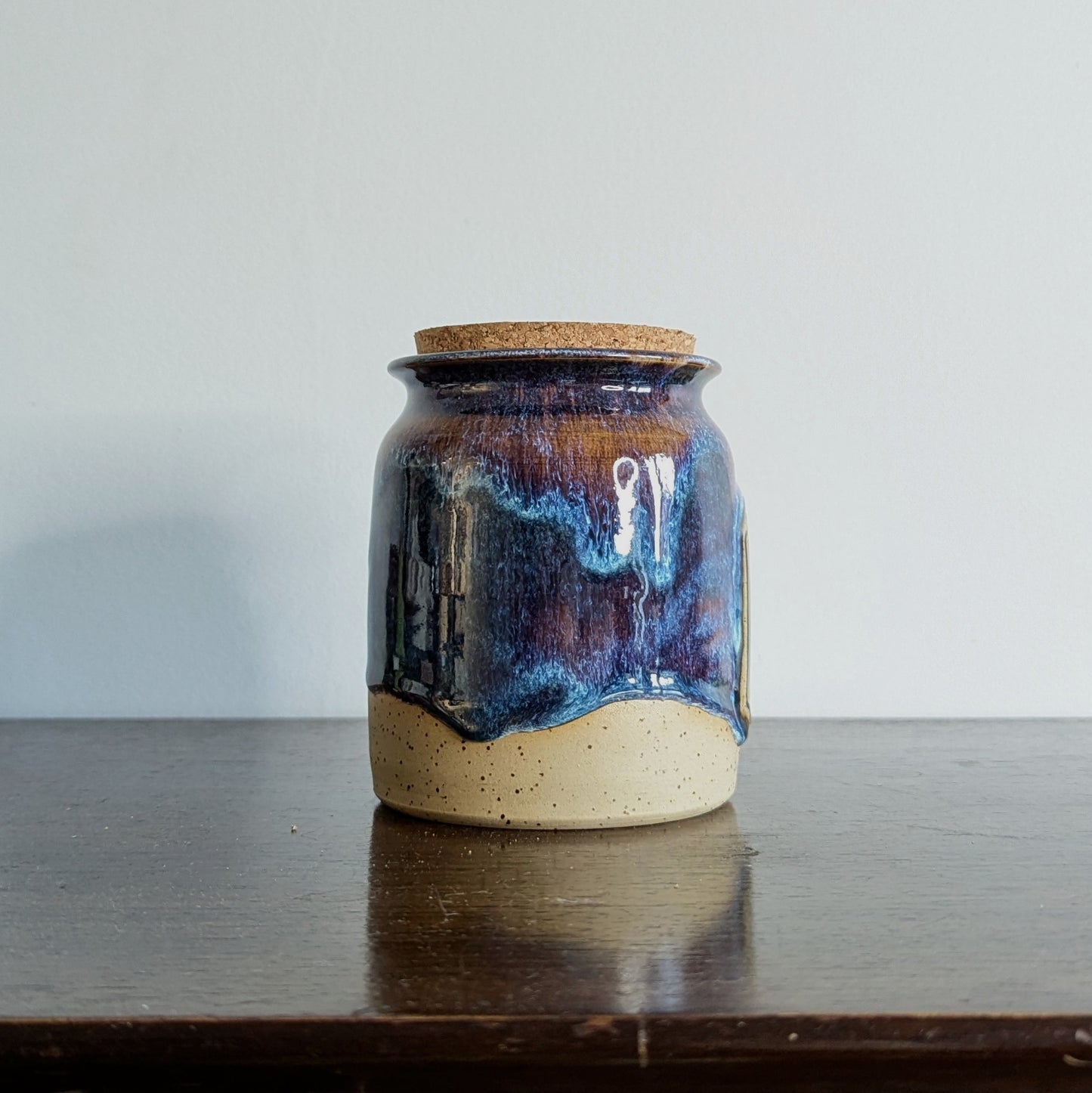 Zombie Brew Potion Jar