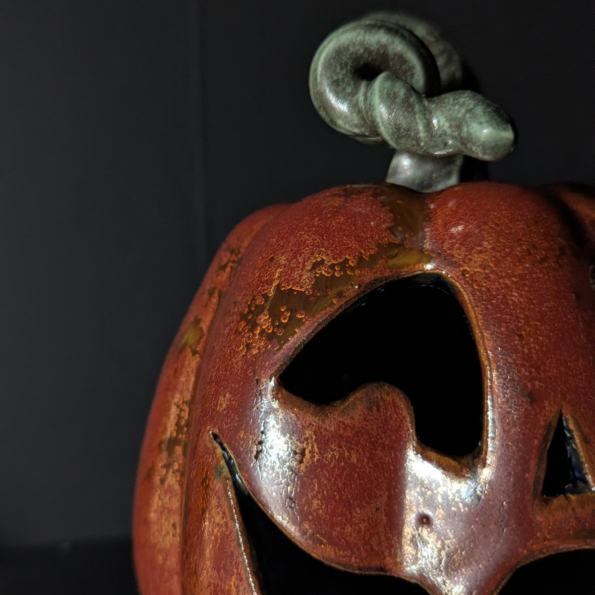 Large Pumpkin - Duncan