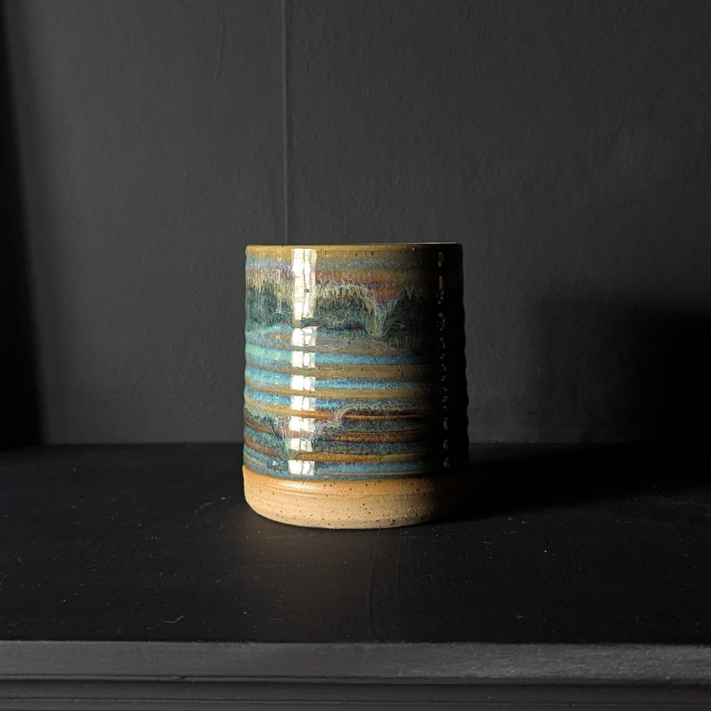 Sample Pots - Lochside