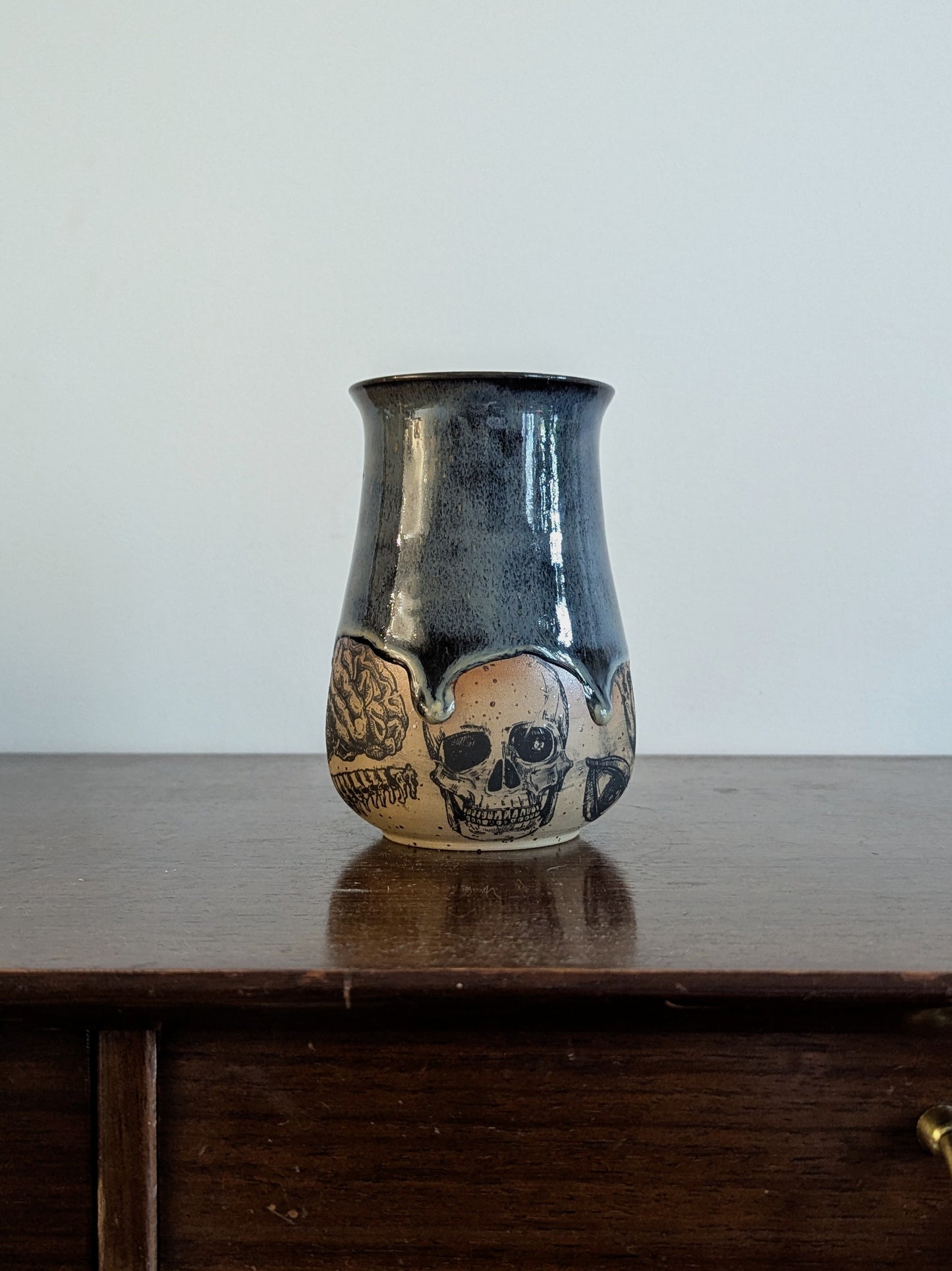 Body Parts Mug - Orbit