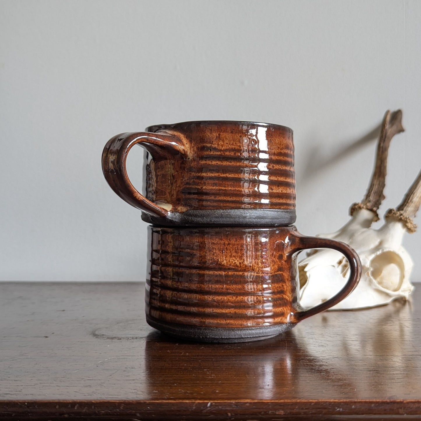Amber Standard Mug