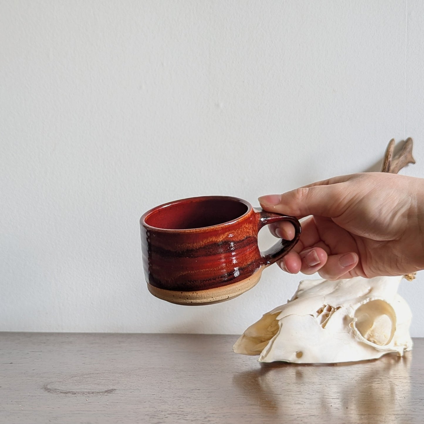 Jasper Espresso Mug