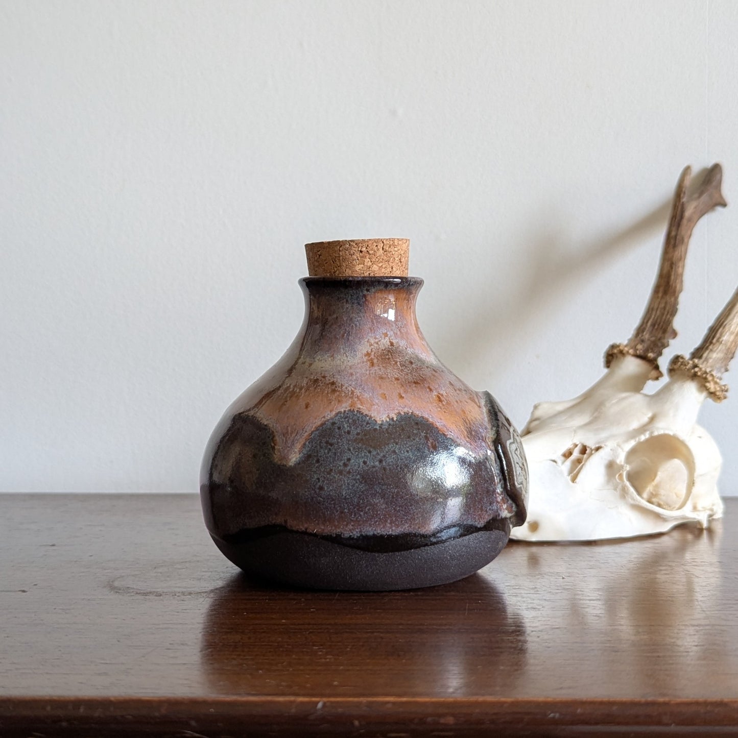 Zombie Tonic Potion Bottle
