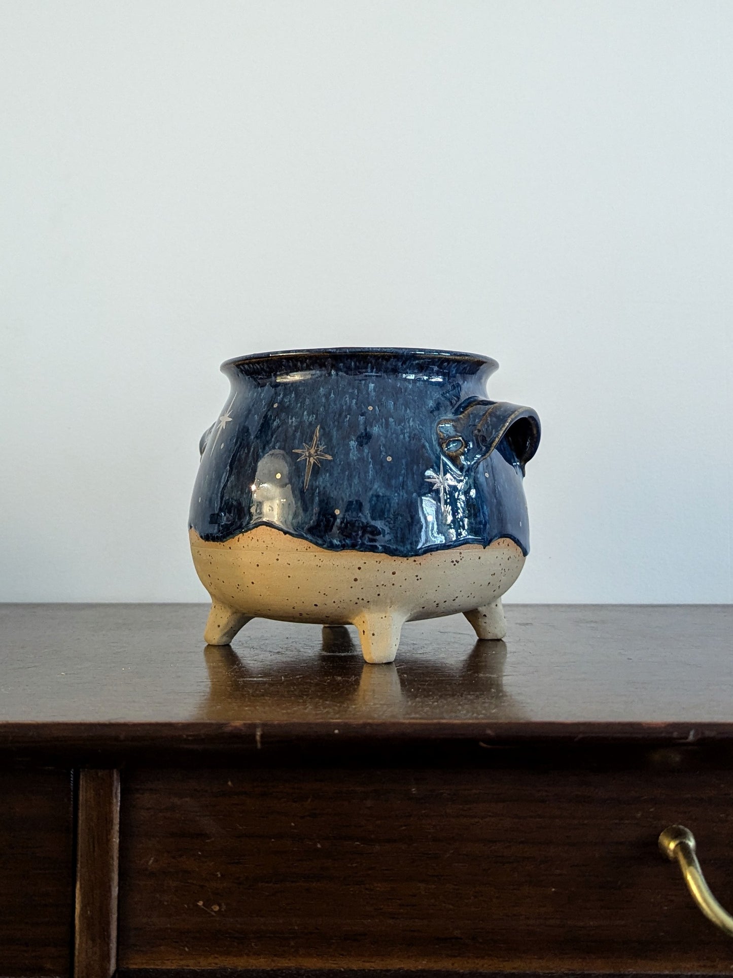 Azure Cauldron