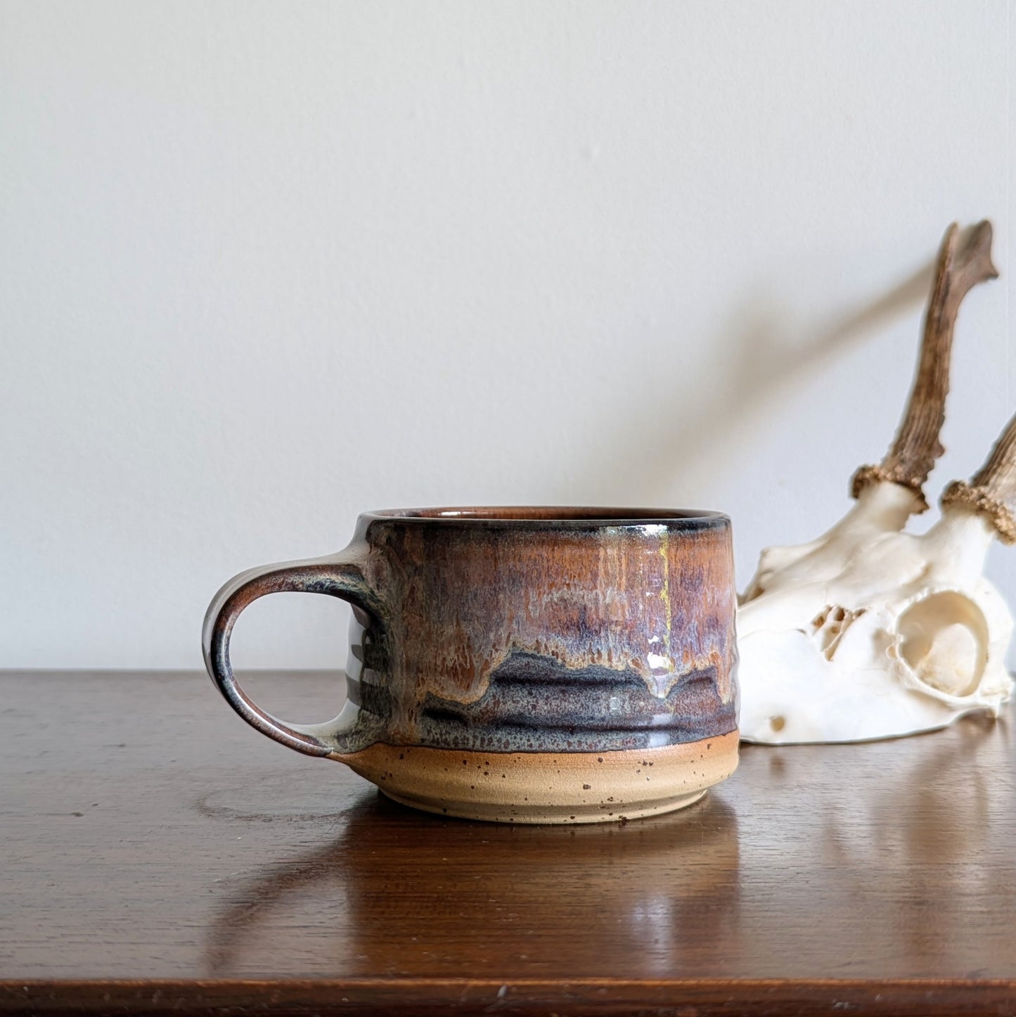 Mushroom Standard Mug