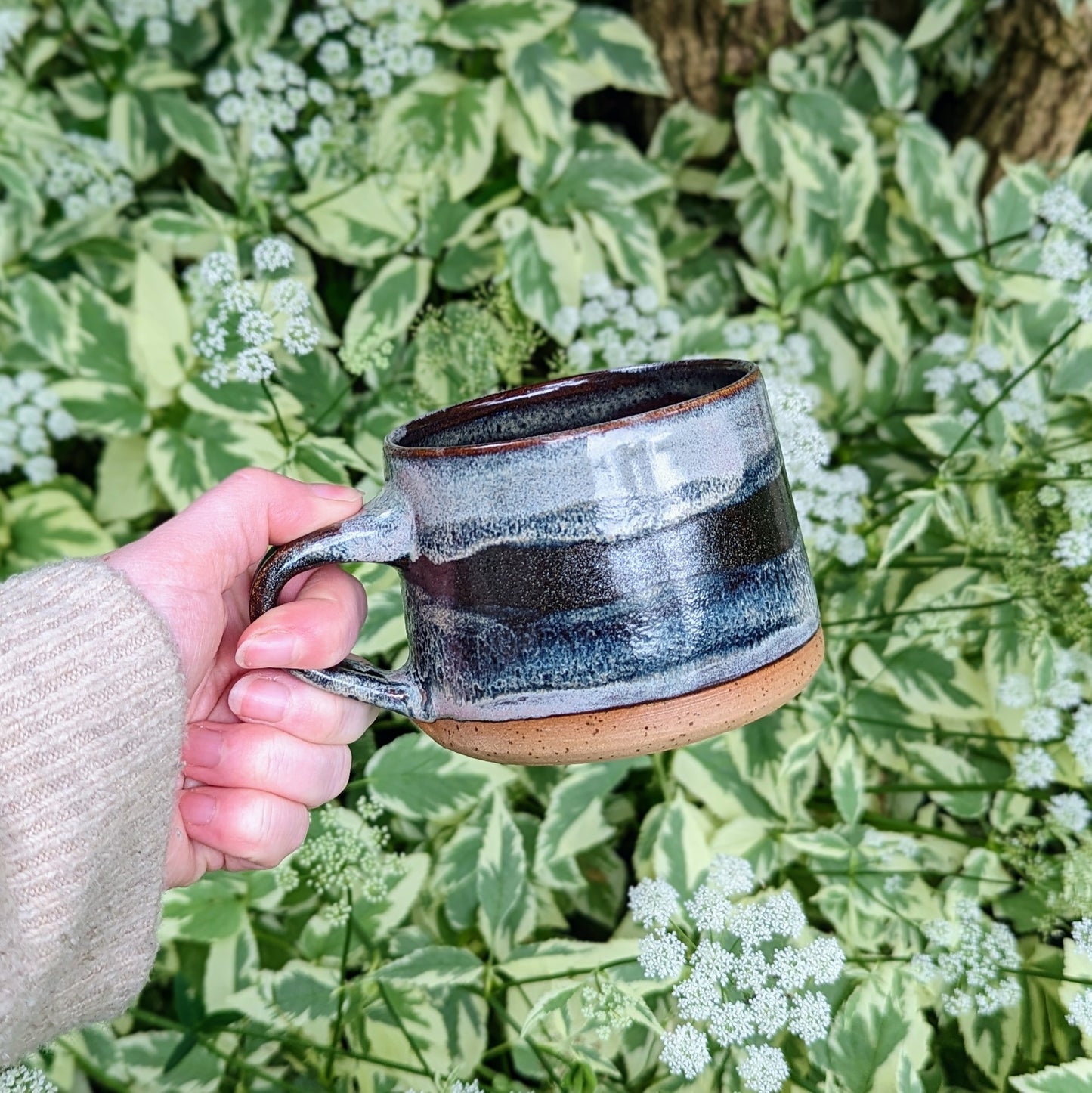 Cosmic Mug