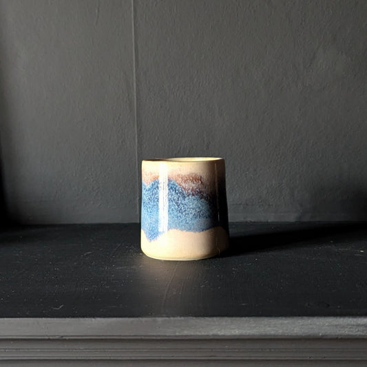 Little tester pot - Misty Seas