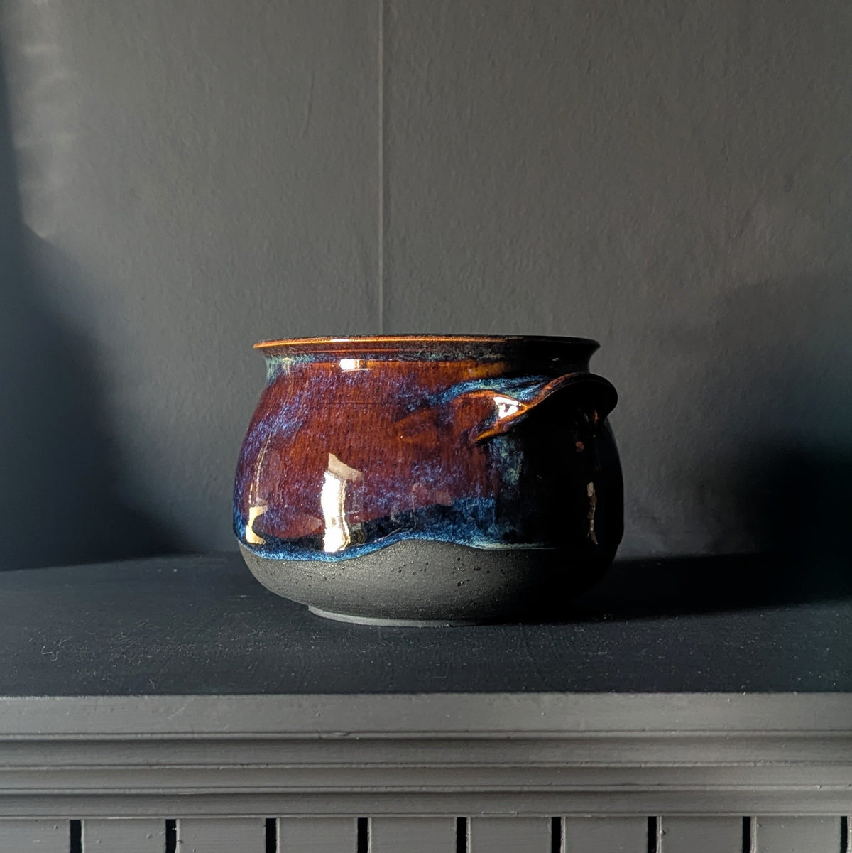 Dark Elixir Soup Cauldron