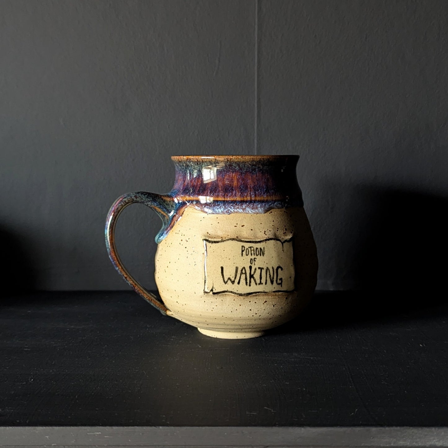 Potion of Waking Potion Mug
