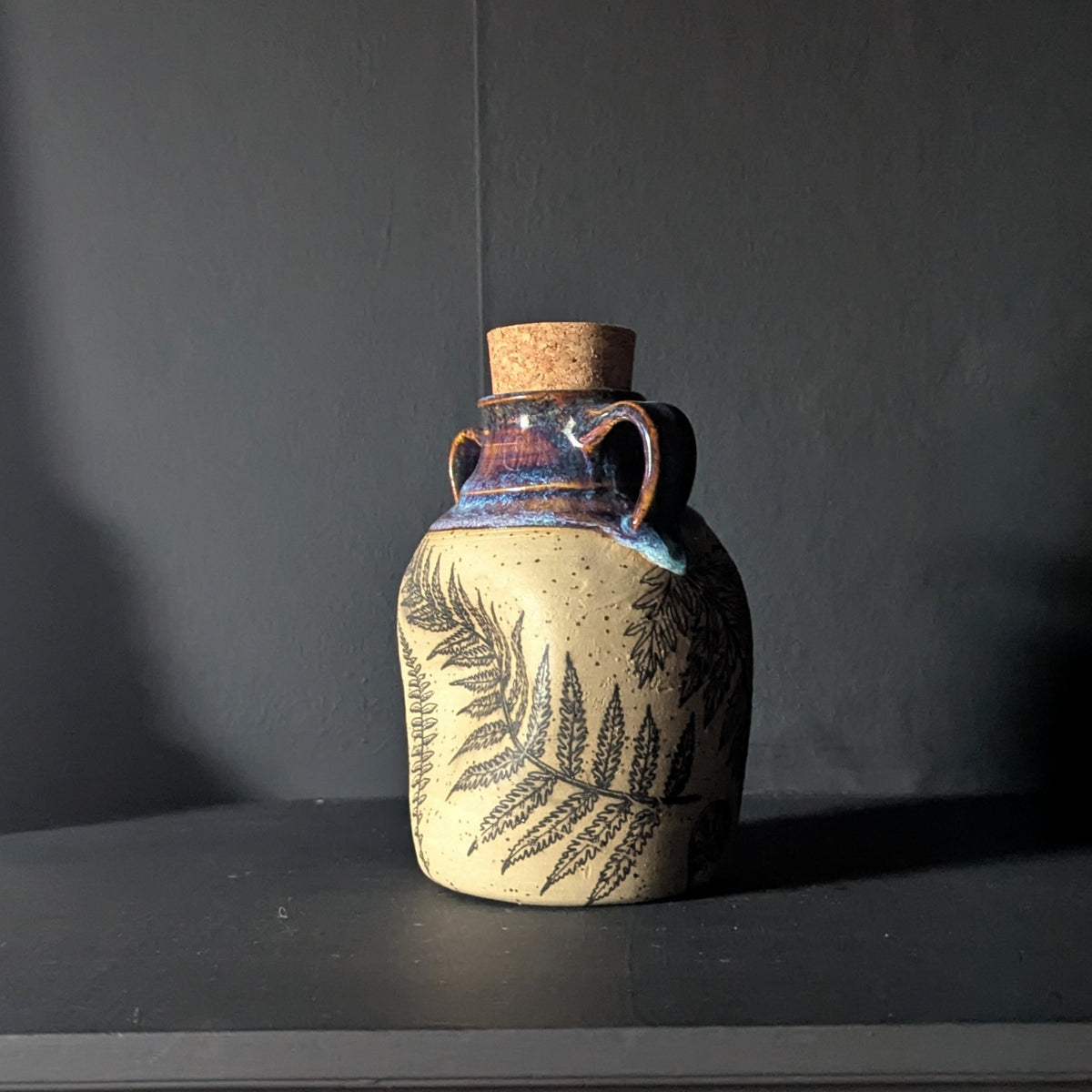 Elixir Fern Flask
