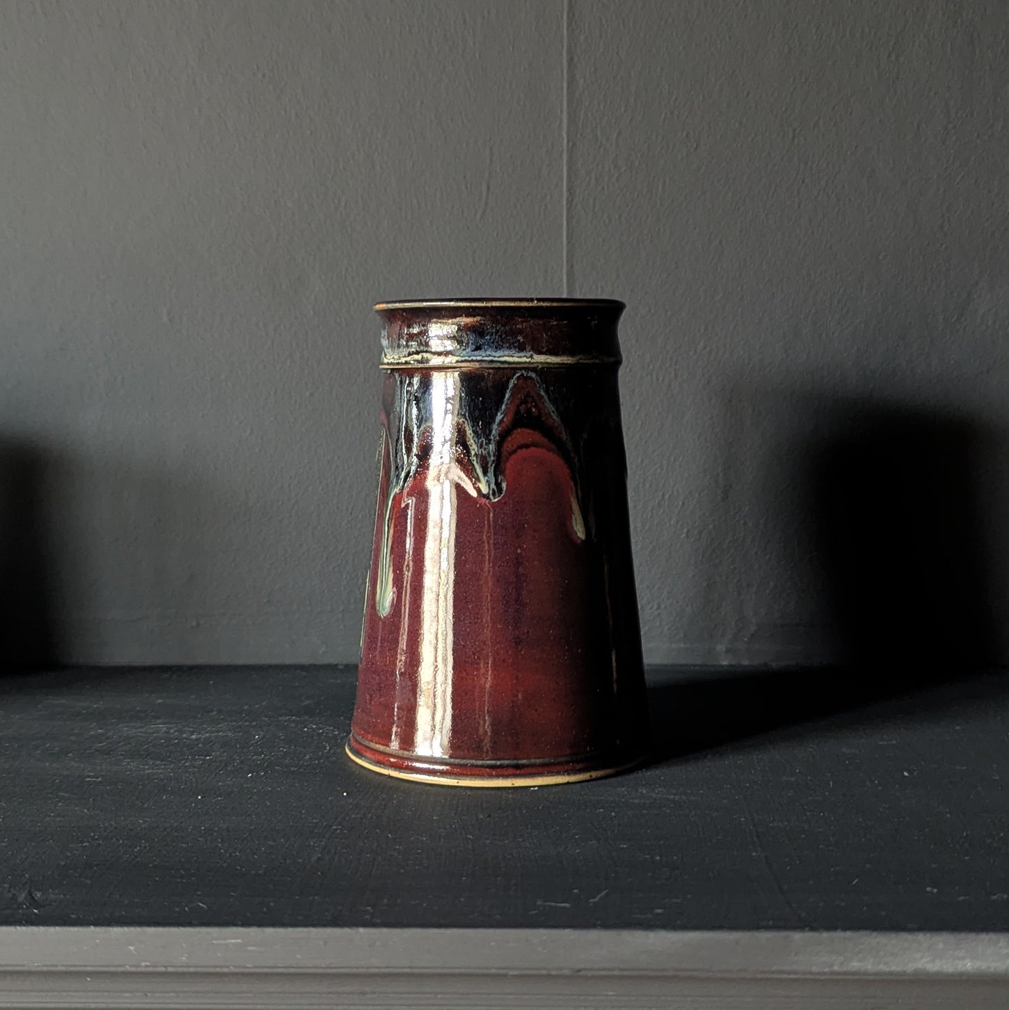Wheel of Fortune Tarot Tankard